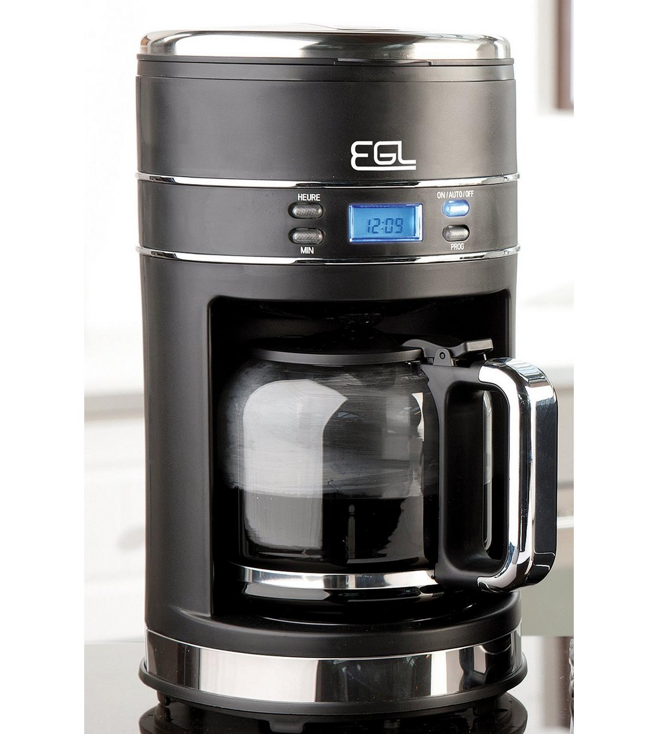 EGL Toaster Kettle and Filter Coffee Maker eBay