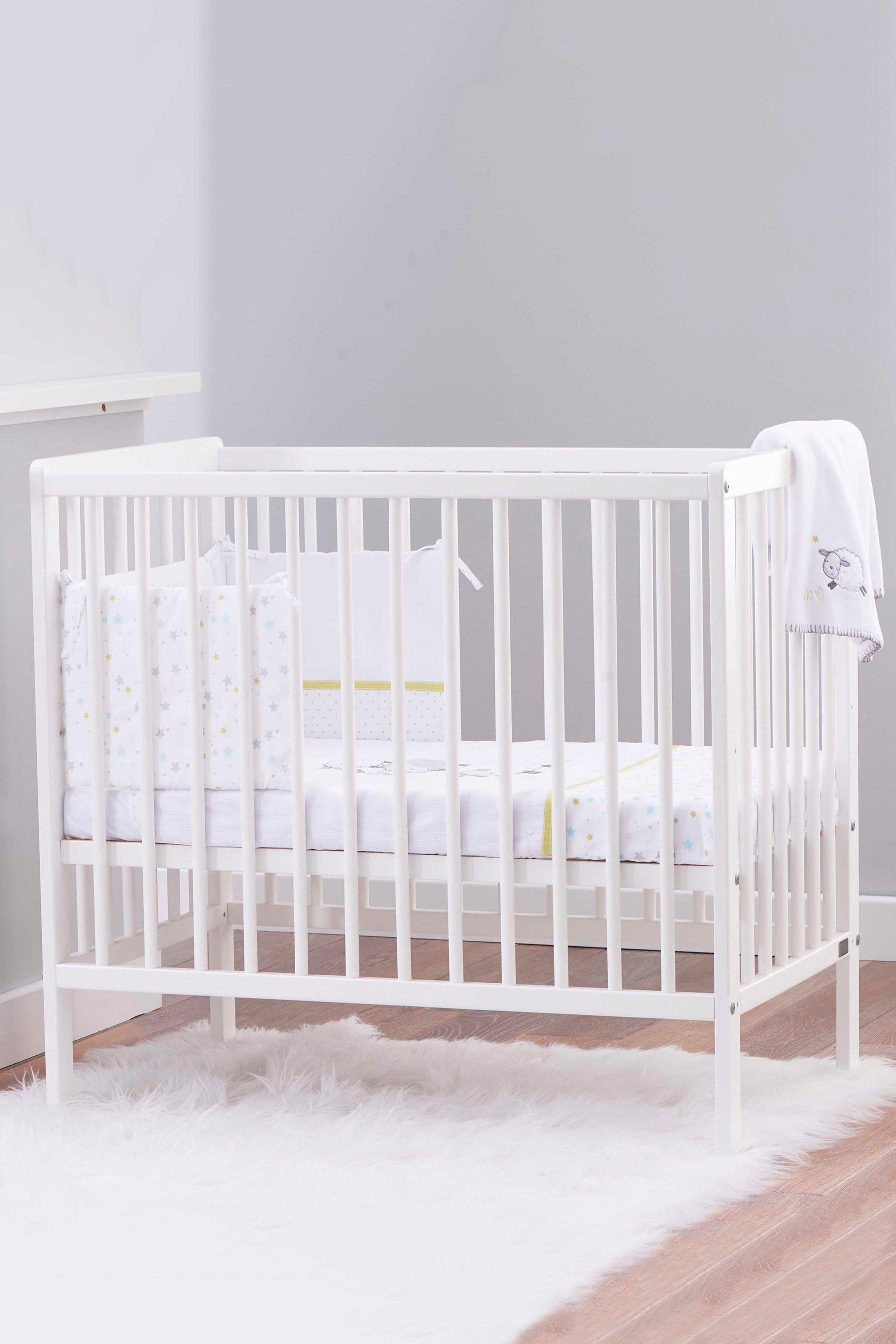 space saver cot sheets