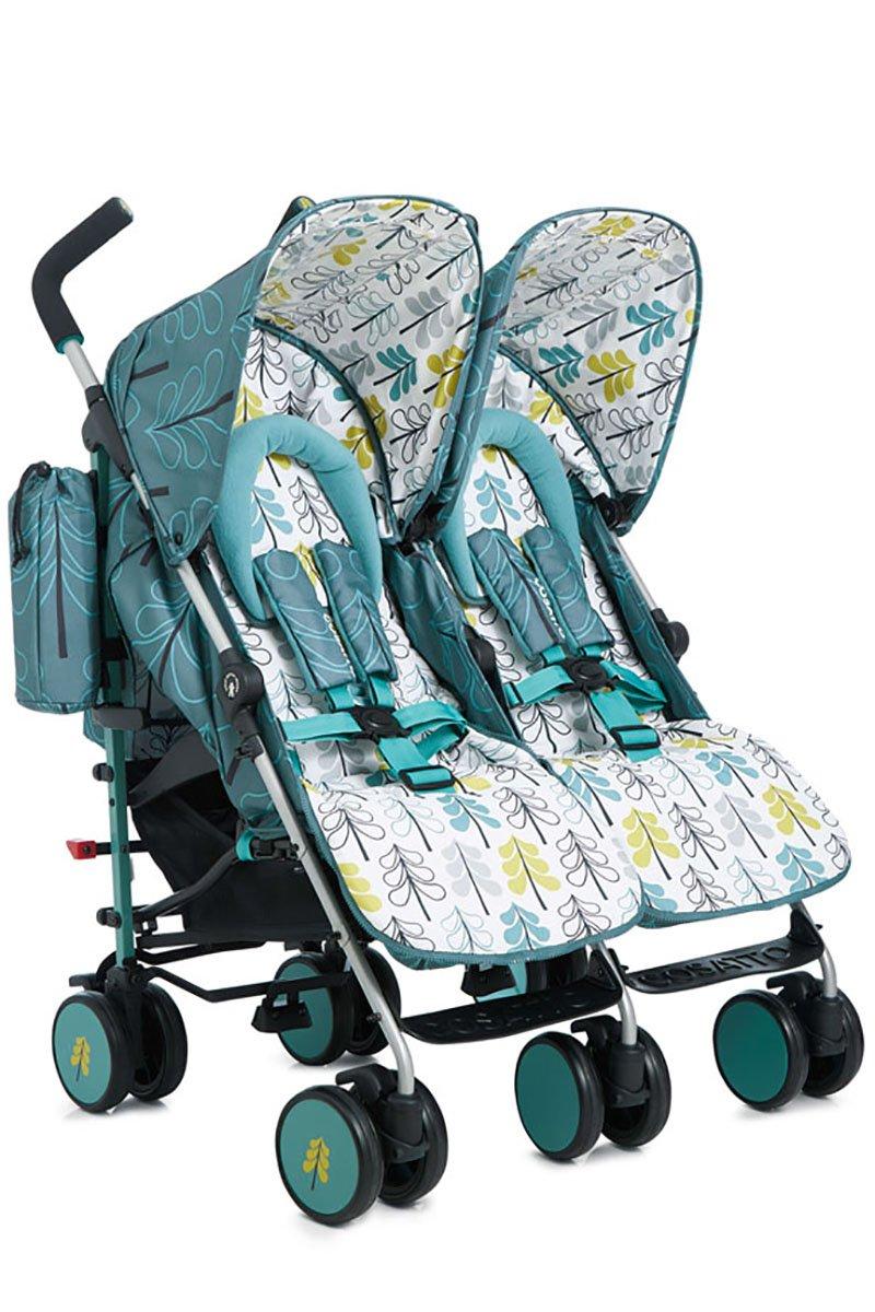 cosatto rocket stroller