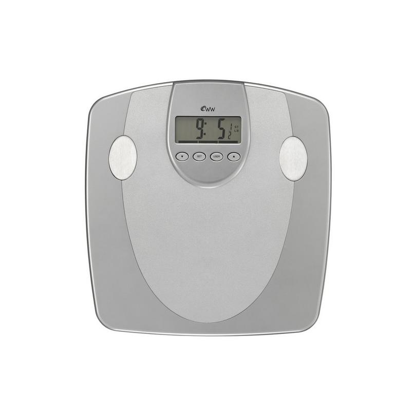 WW Body Analyser Scale