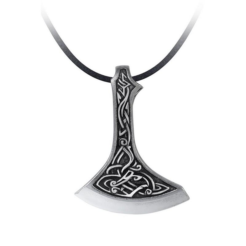 Skeggox Pendant