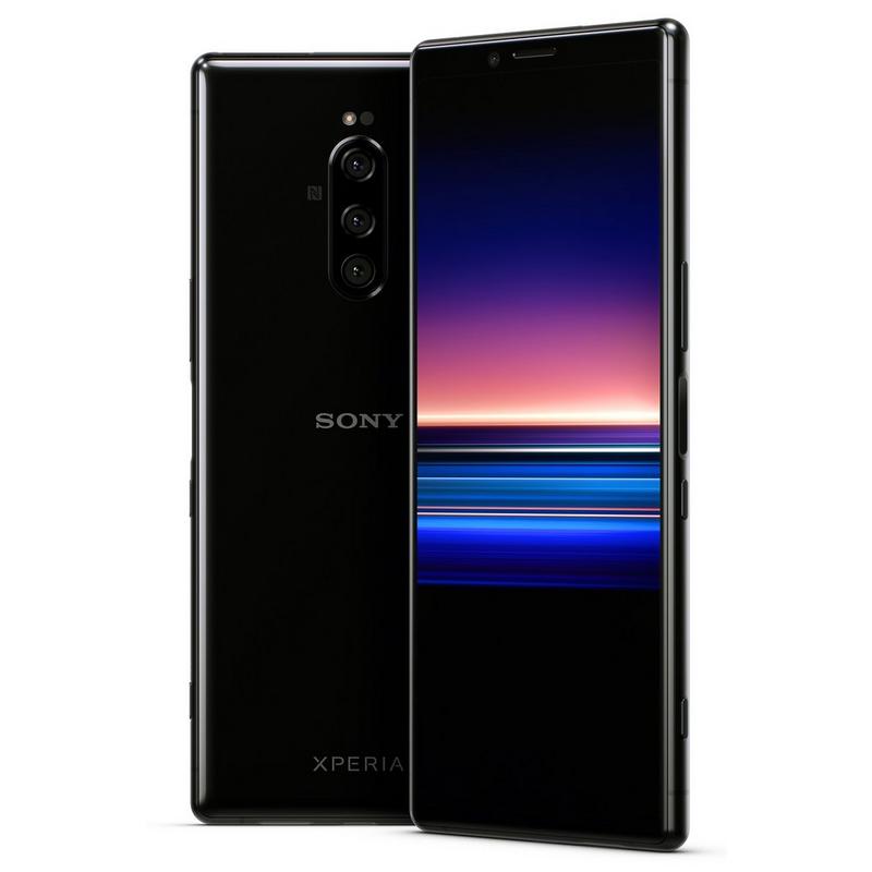 Sony Xperia 1 - 128GB