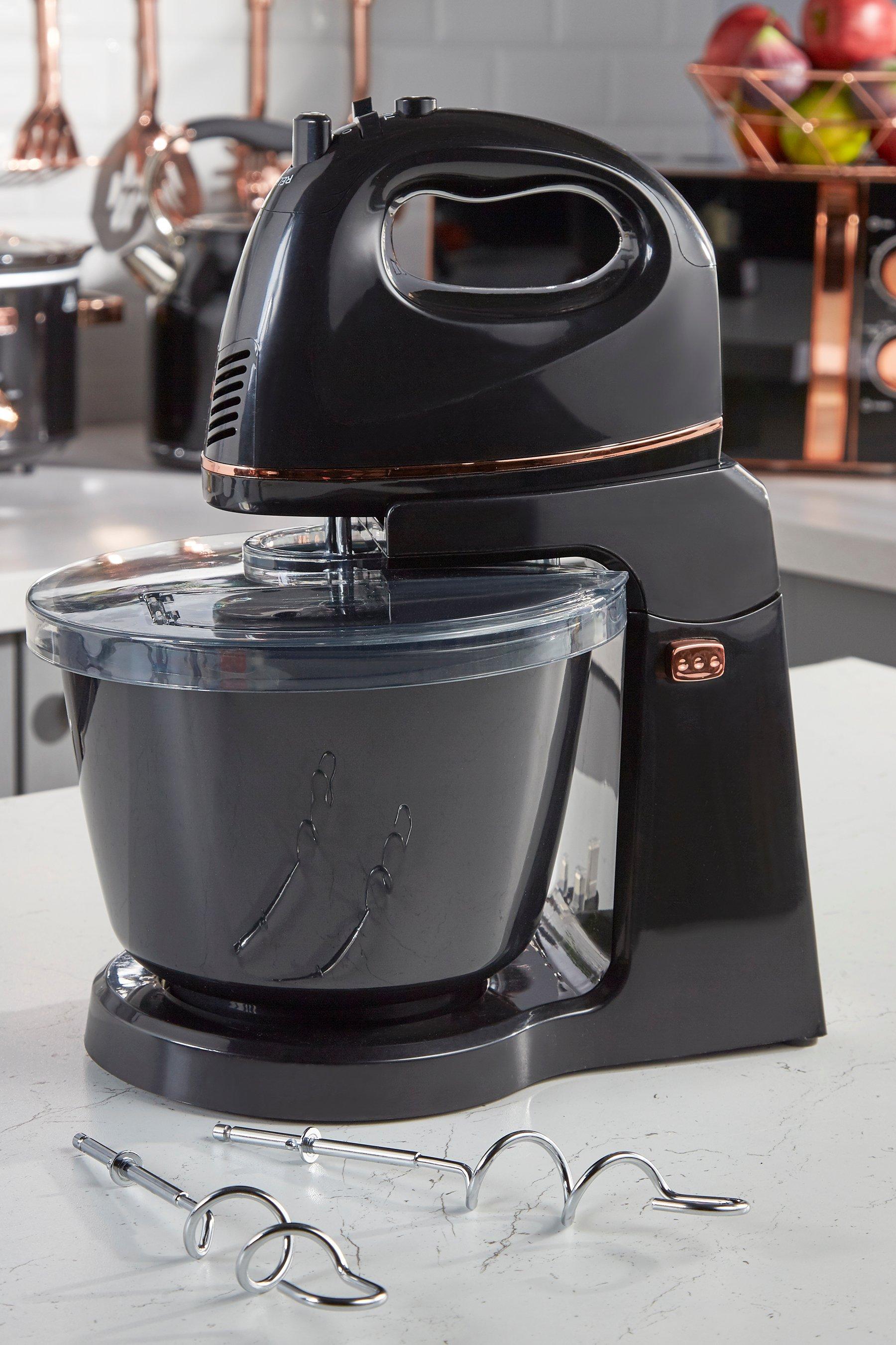 tower 2.5 l hand and stand mixer