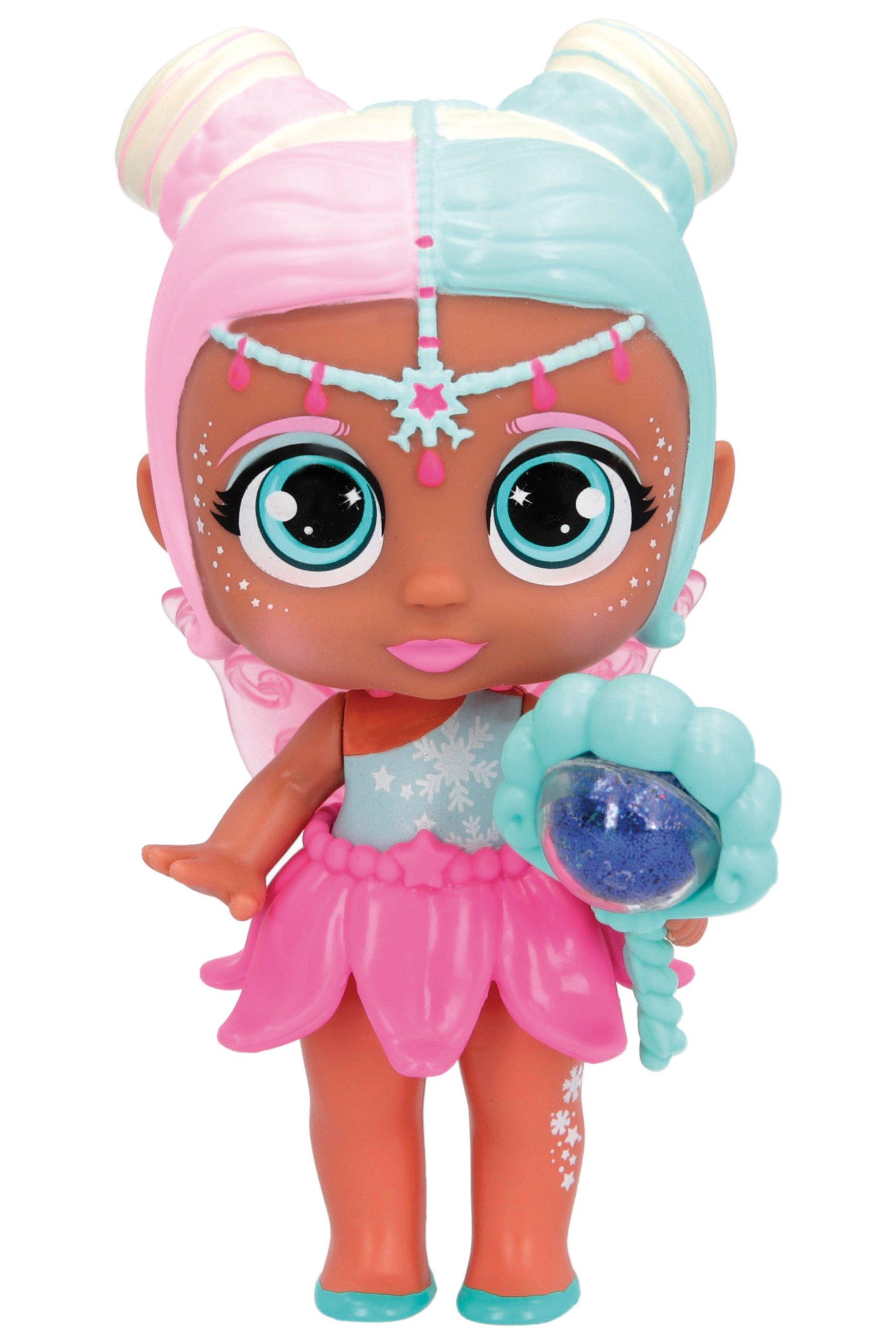 bloopies fairies toys