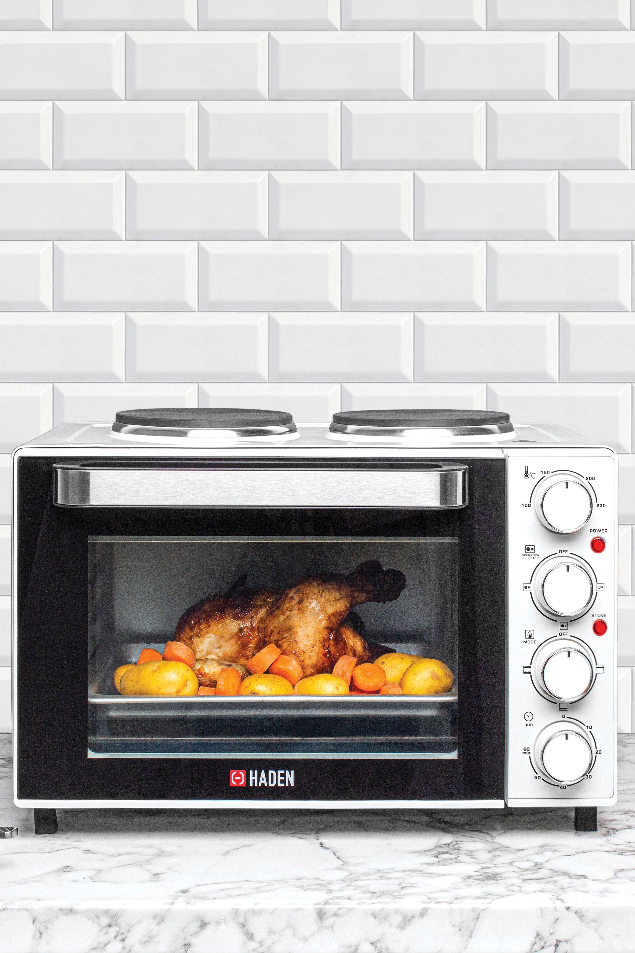 haden mini oven