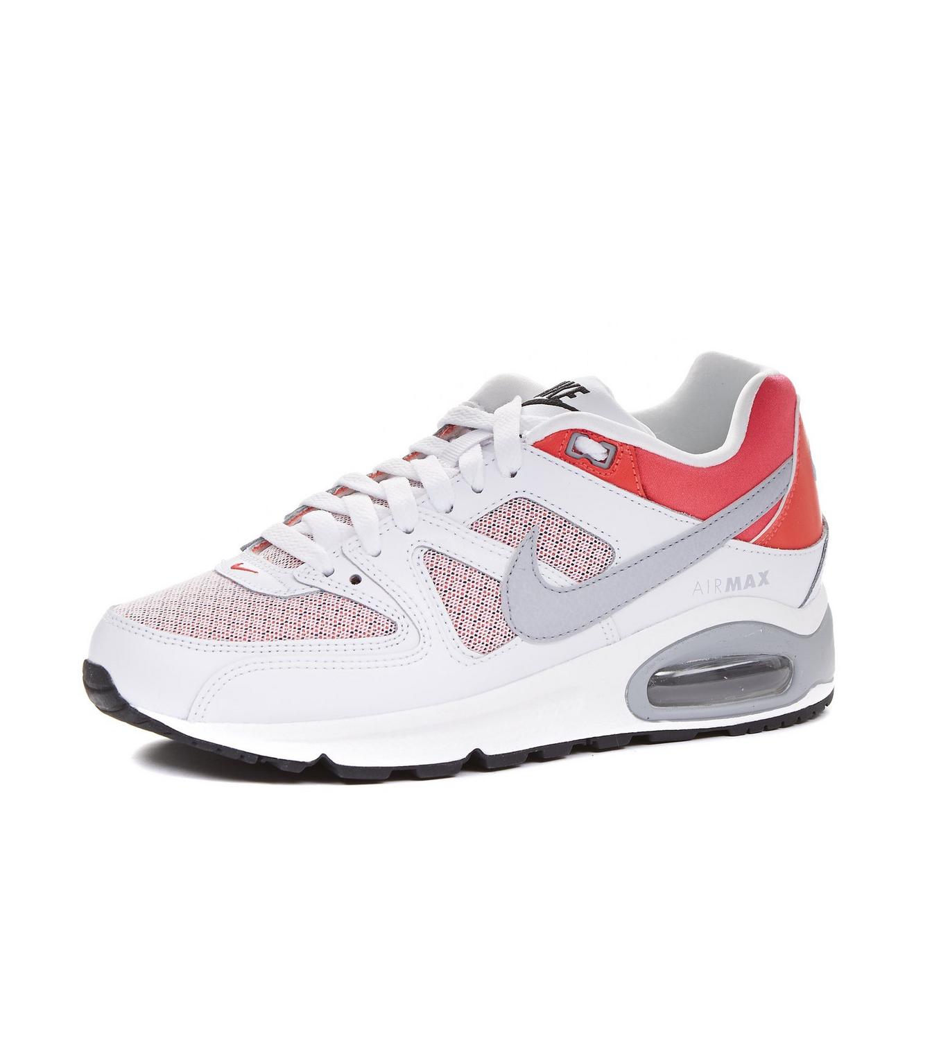 trainers with air pump
