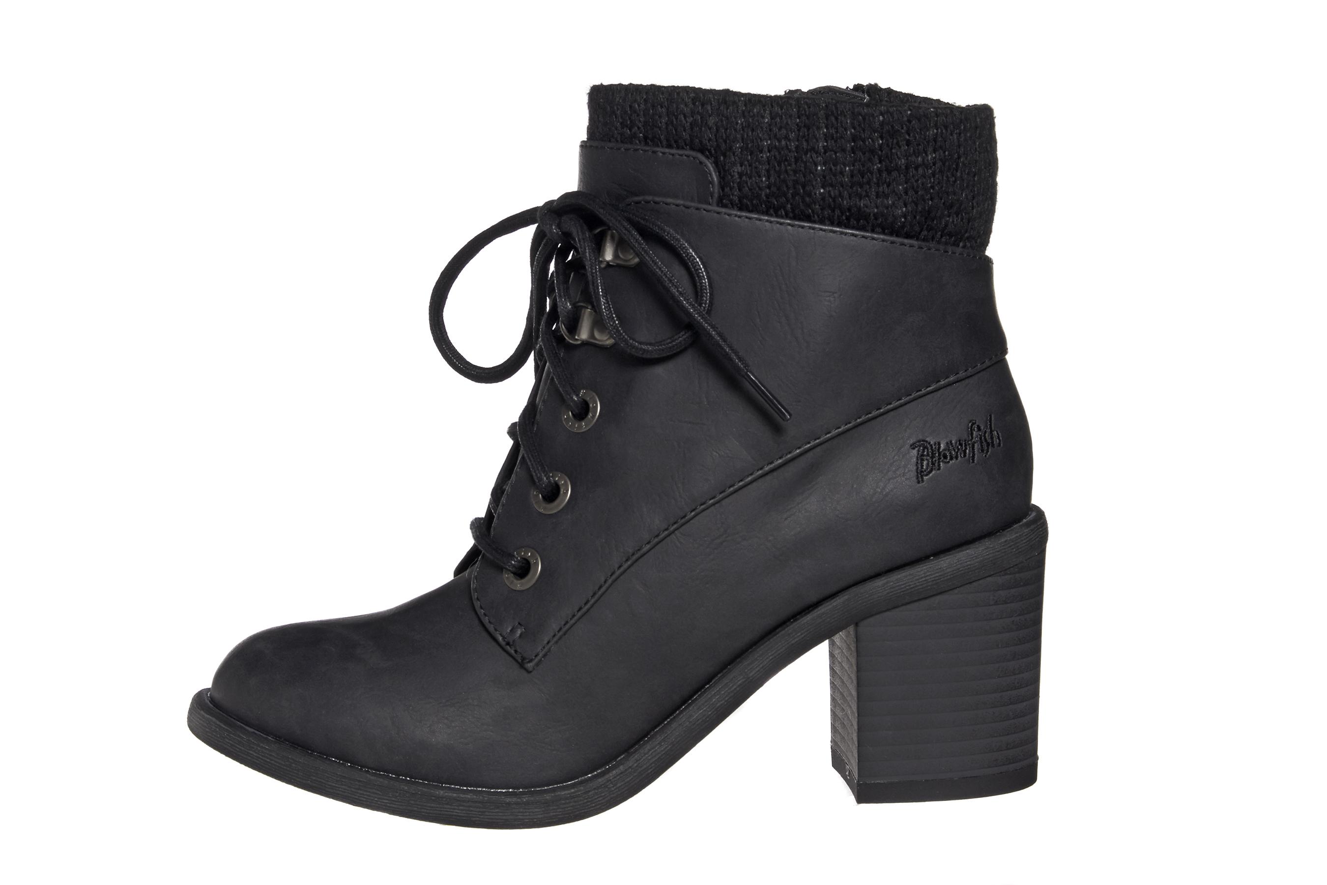 Image for Blowfish Mystery Ankle Boot from studio