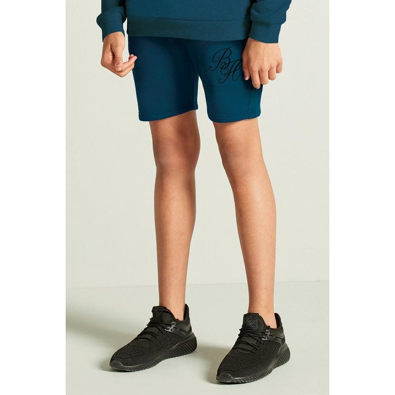 Boys Beck and Hersey Milo Shorts