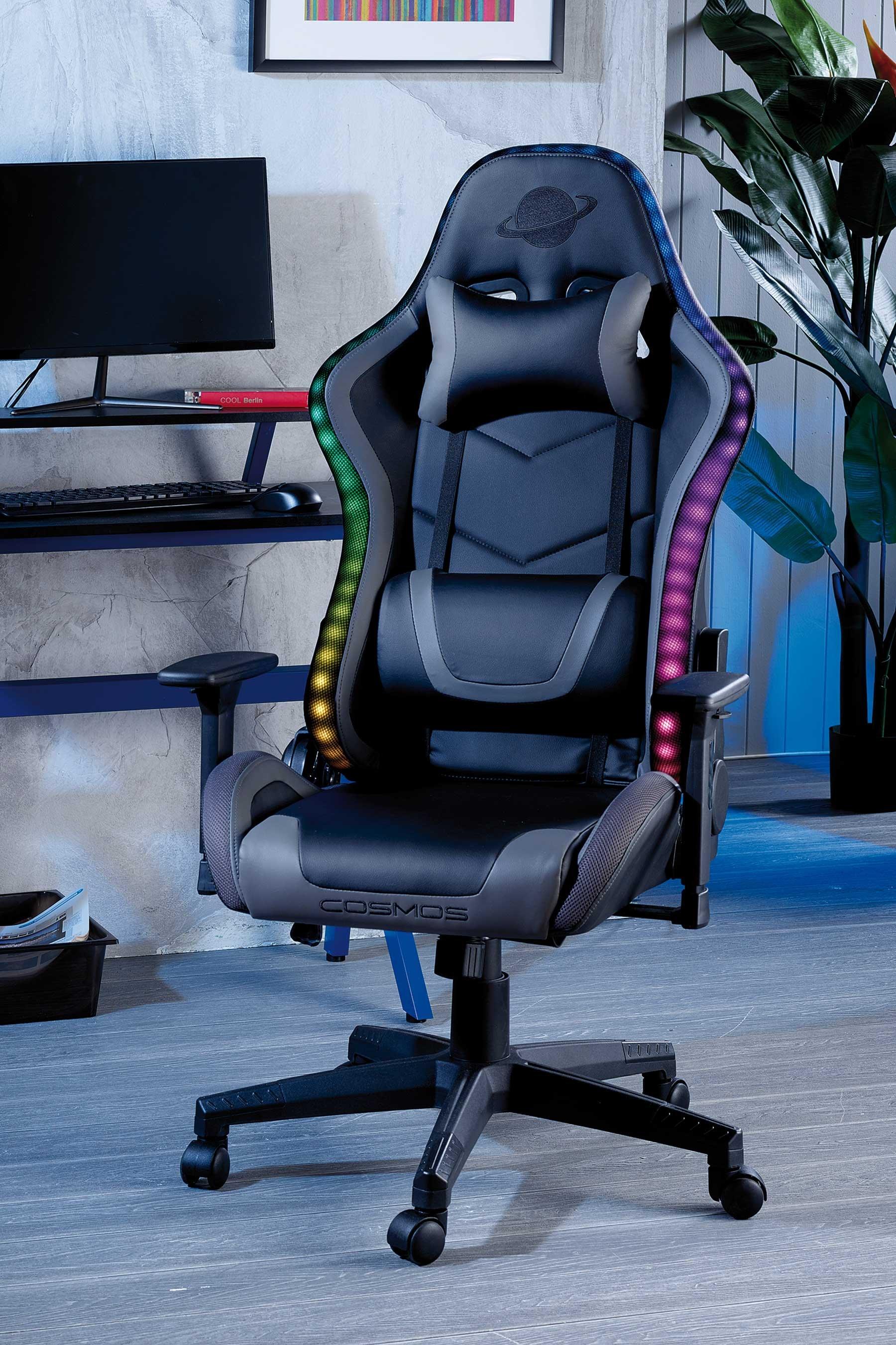 cosmos gaming chair