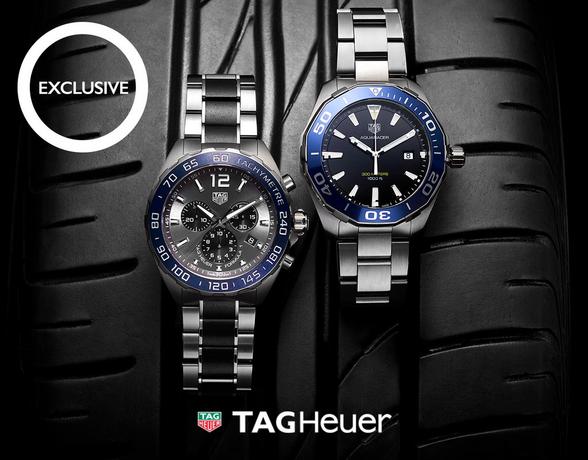 tag heuer formula 1 ernest jones