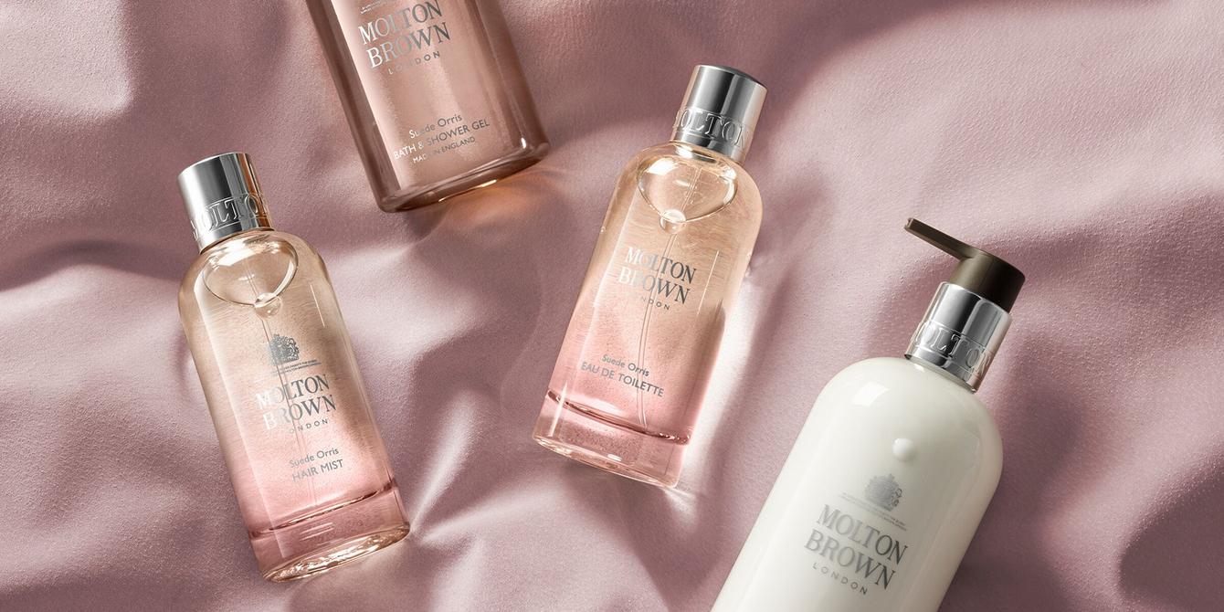 Molton Brown