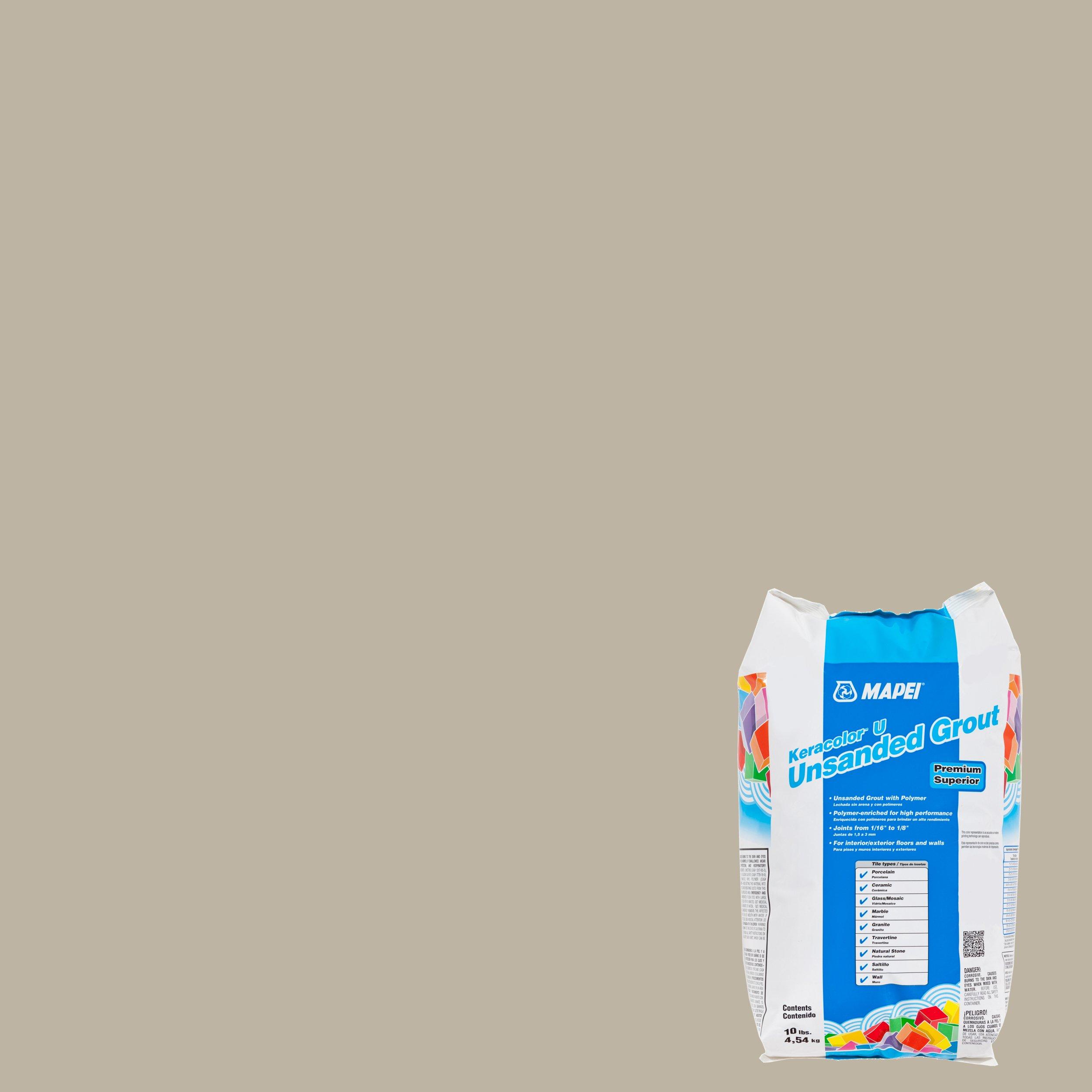 Mapei 39 Ivory Keracolor Unsanded Grout 10lb 100036219 Floor And Decor
