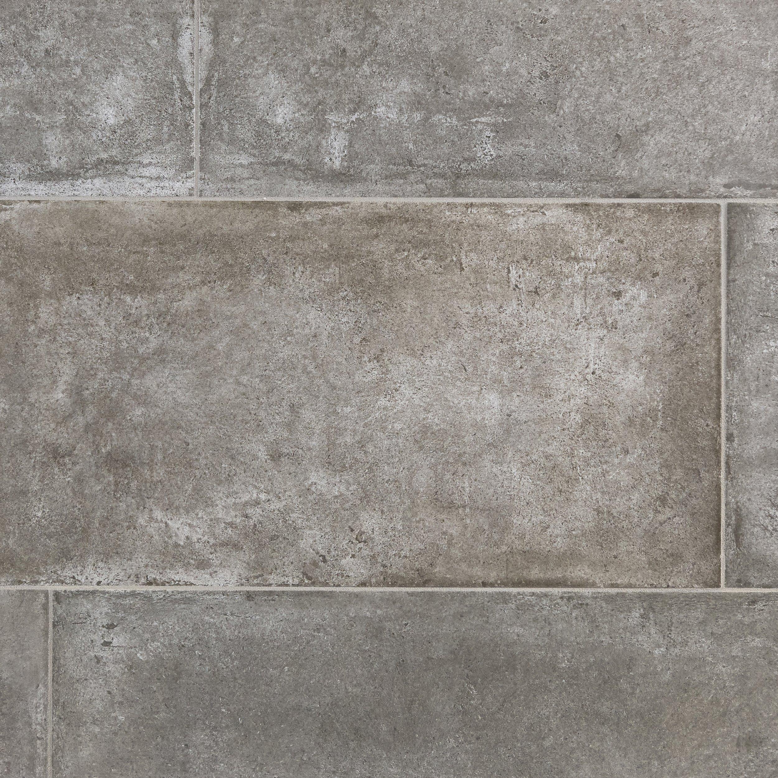 Riabita Industrial Porcelain Tile 16 X 32 100048081 Floor