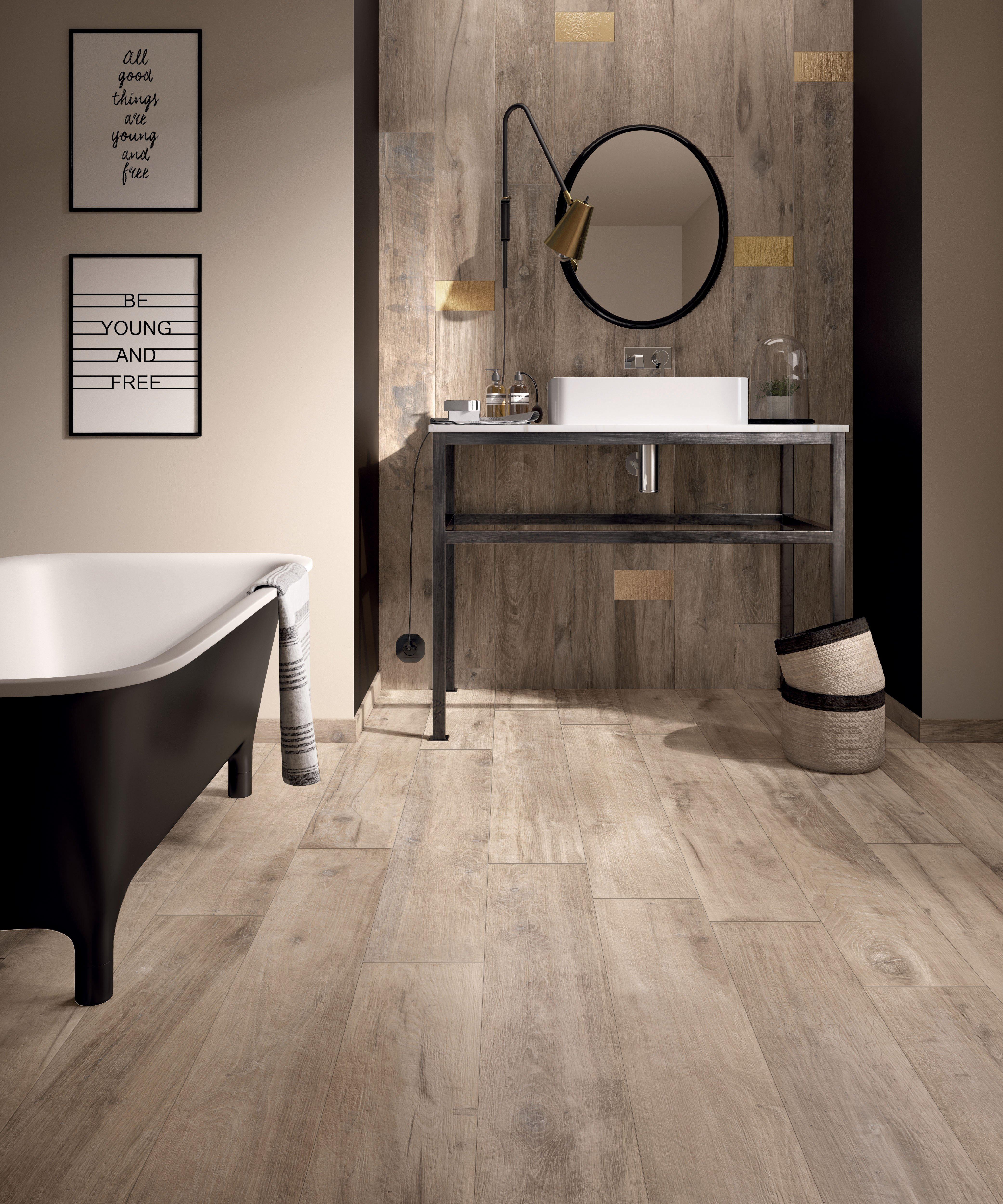 7 Best Bathroom Floor Tile Options And How To Choose Bob Vila