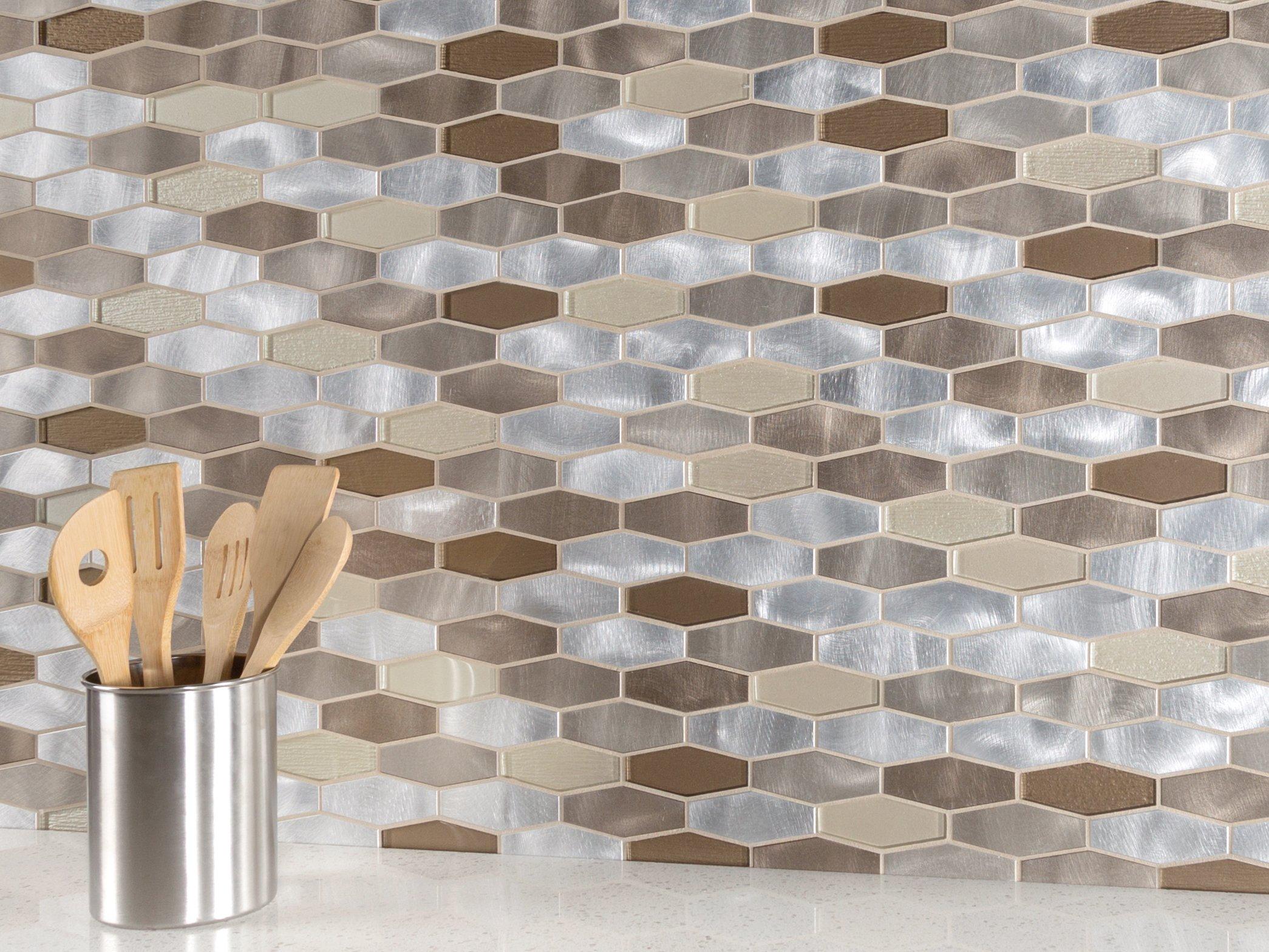 Get Inspired Gold Accents