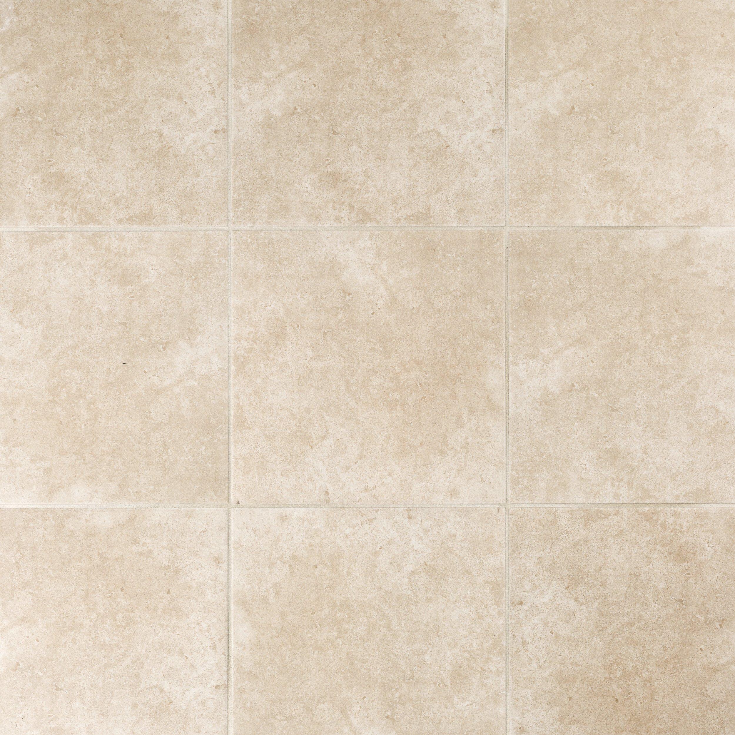 Dover Beige Porcelain Tile 13 X 13 100189034 Floor And Decor