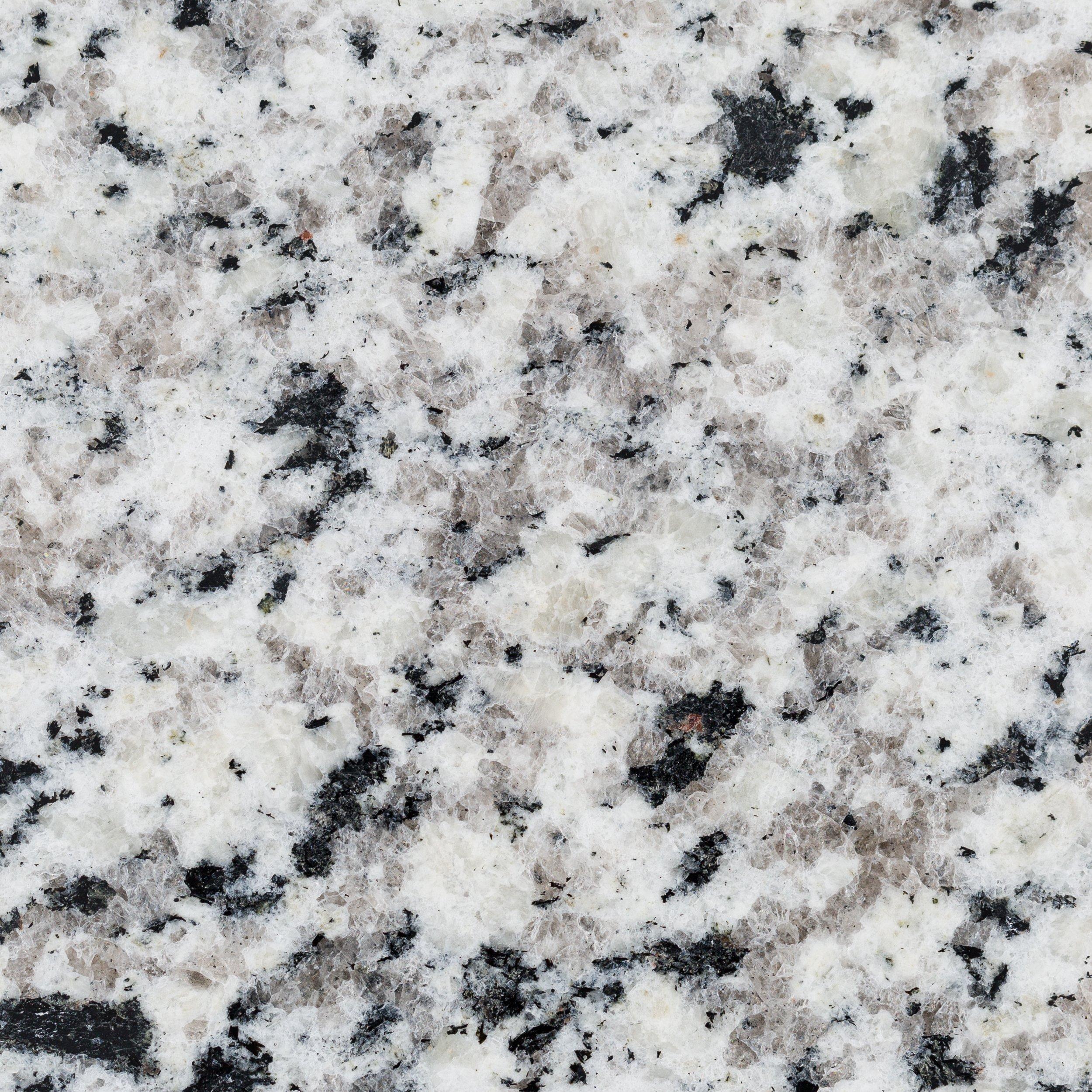 Sample Custom Countertop Madison Grey Granite 4 X 4