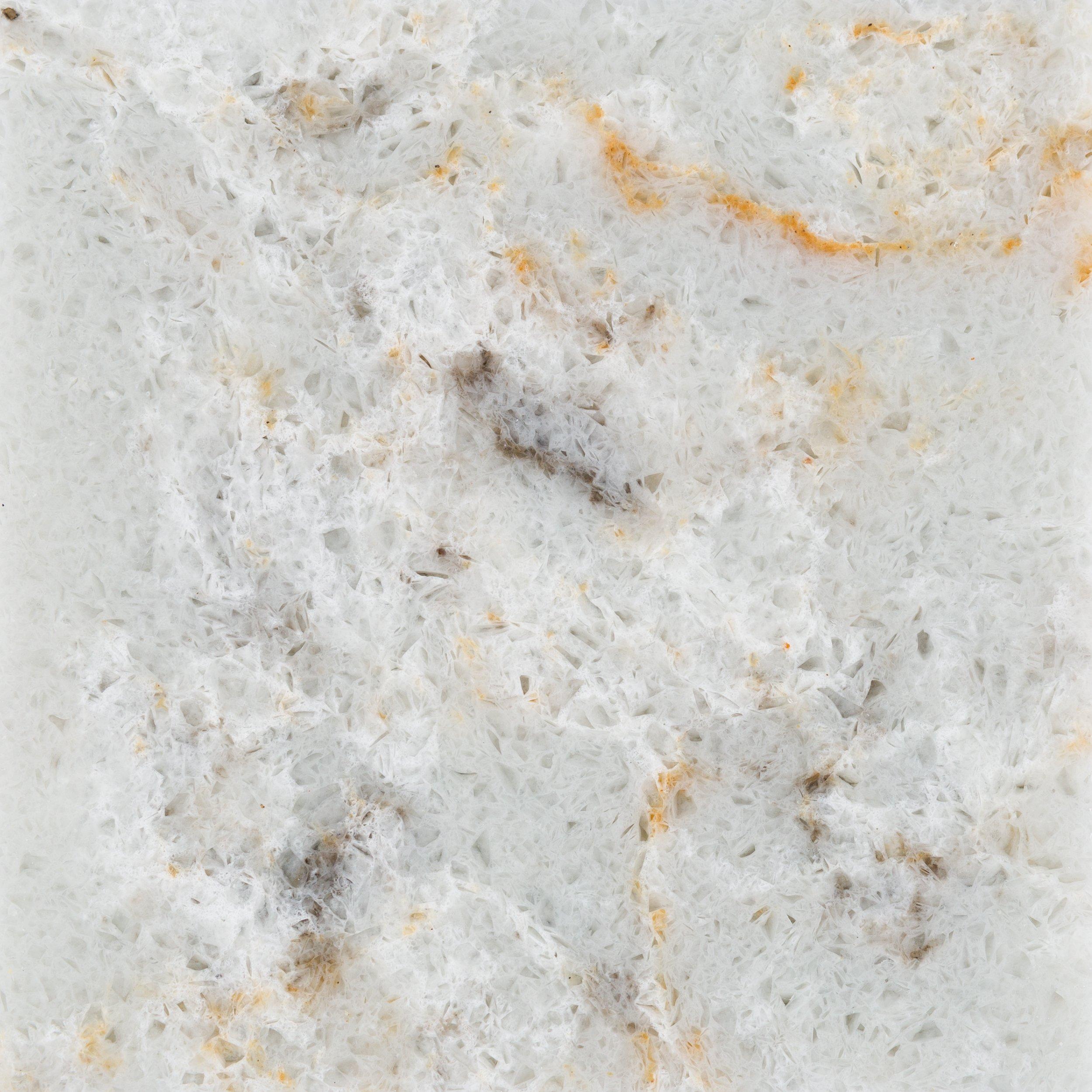 Sample Custom Countertop Divine Quartz 4 X 4 100194687