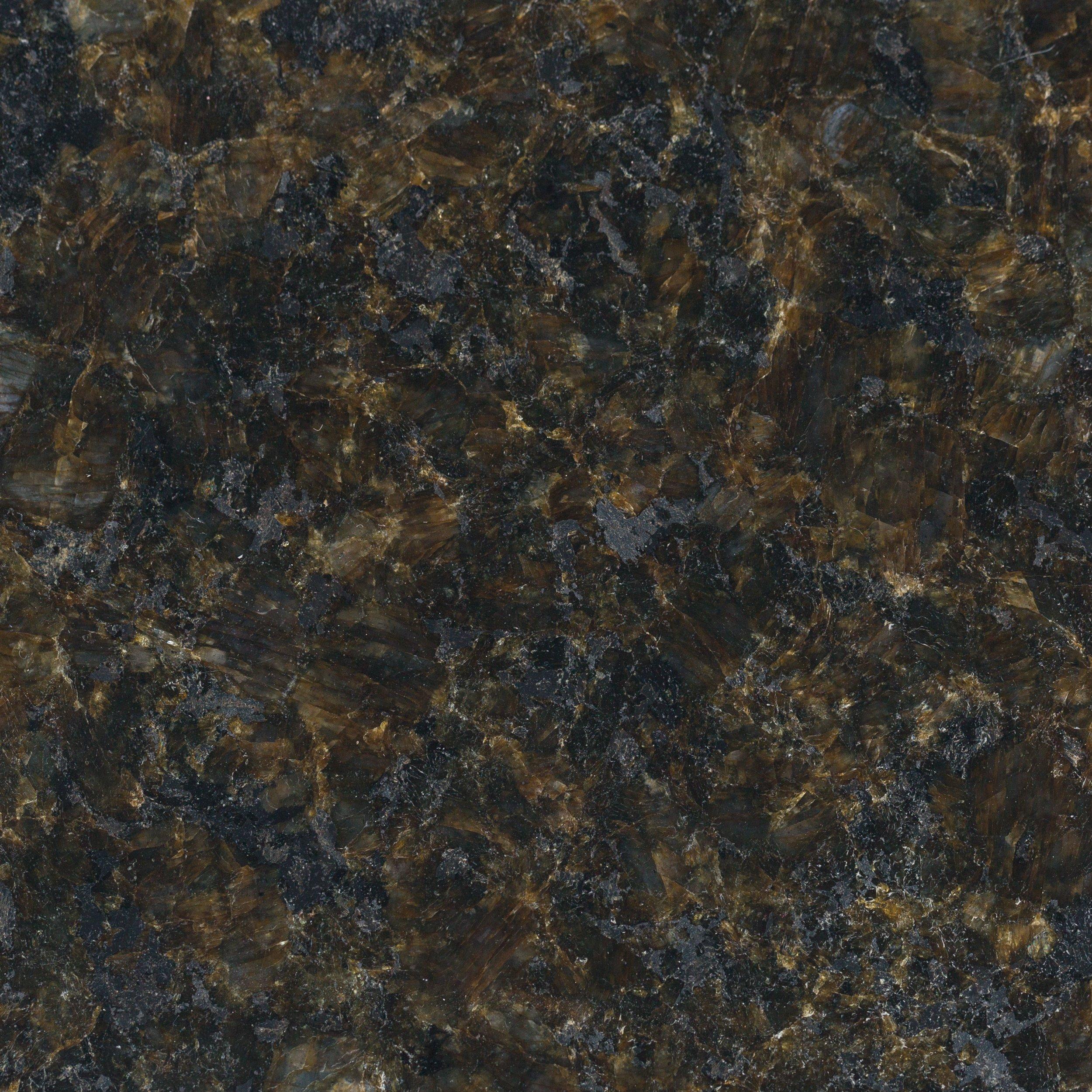 Sample Custom Countertop Ubatuba Granite 4 X 4 100194711
