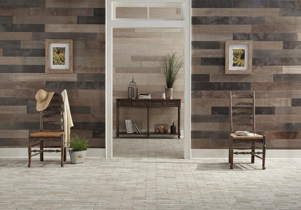 Walls That Wow The Latest Accent Wall Trends Floor Decor Walls That Wow The Latest Accent Wall