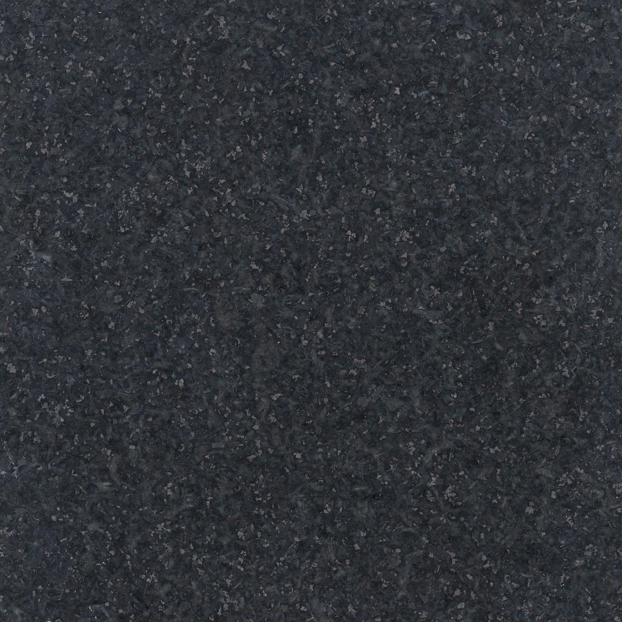 Ready To Install Absolute Black Honed Granite Slab Includes