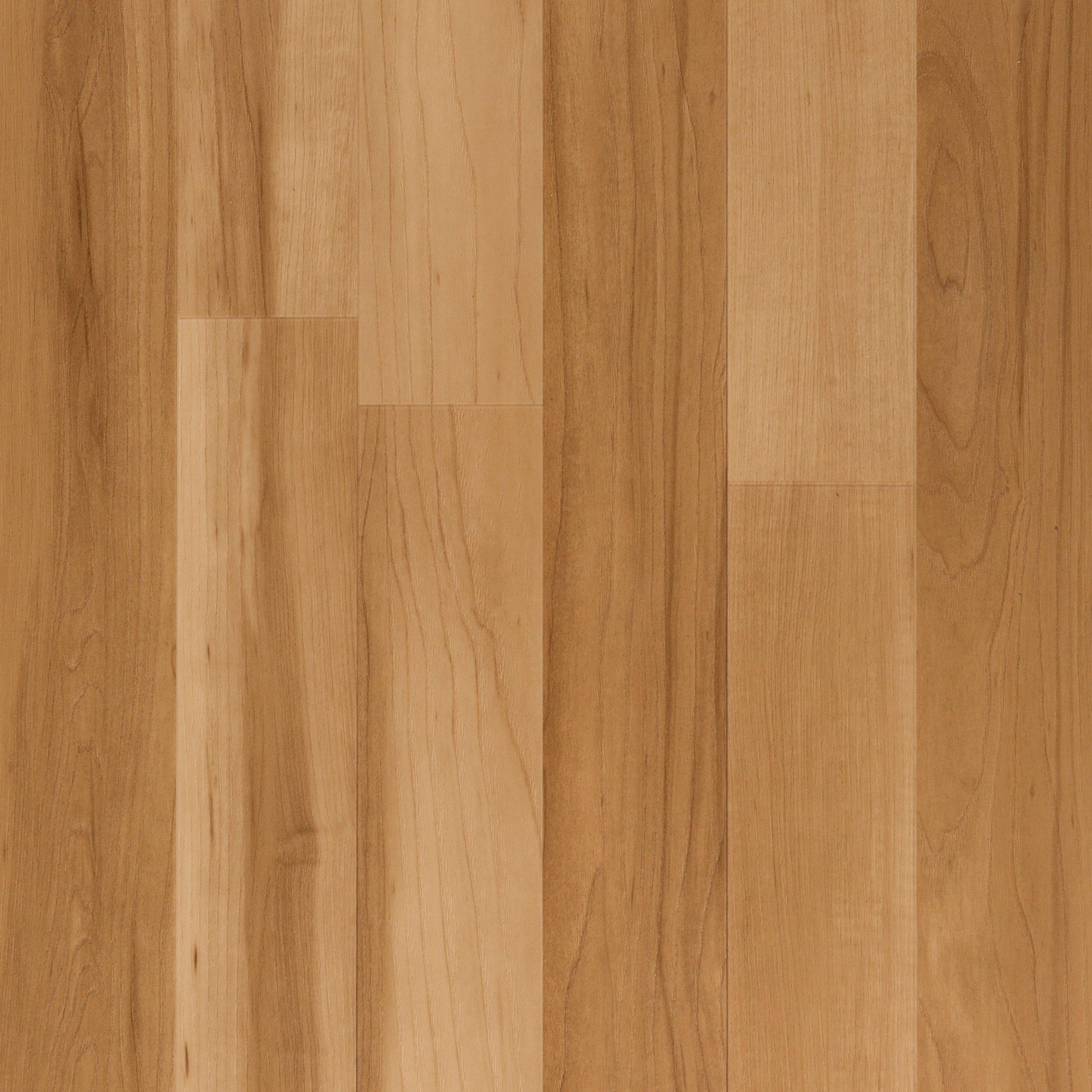 Light Cherry 2 Strip Luxury Vinyl Plank 4 2mm 100344266