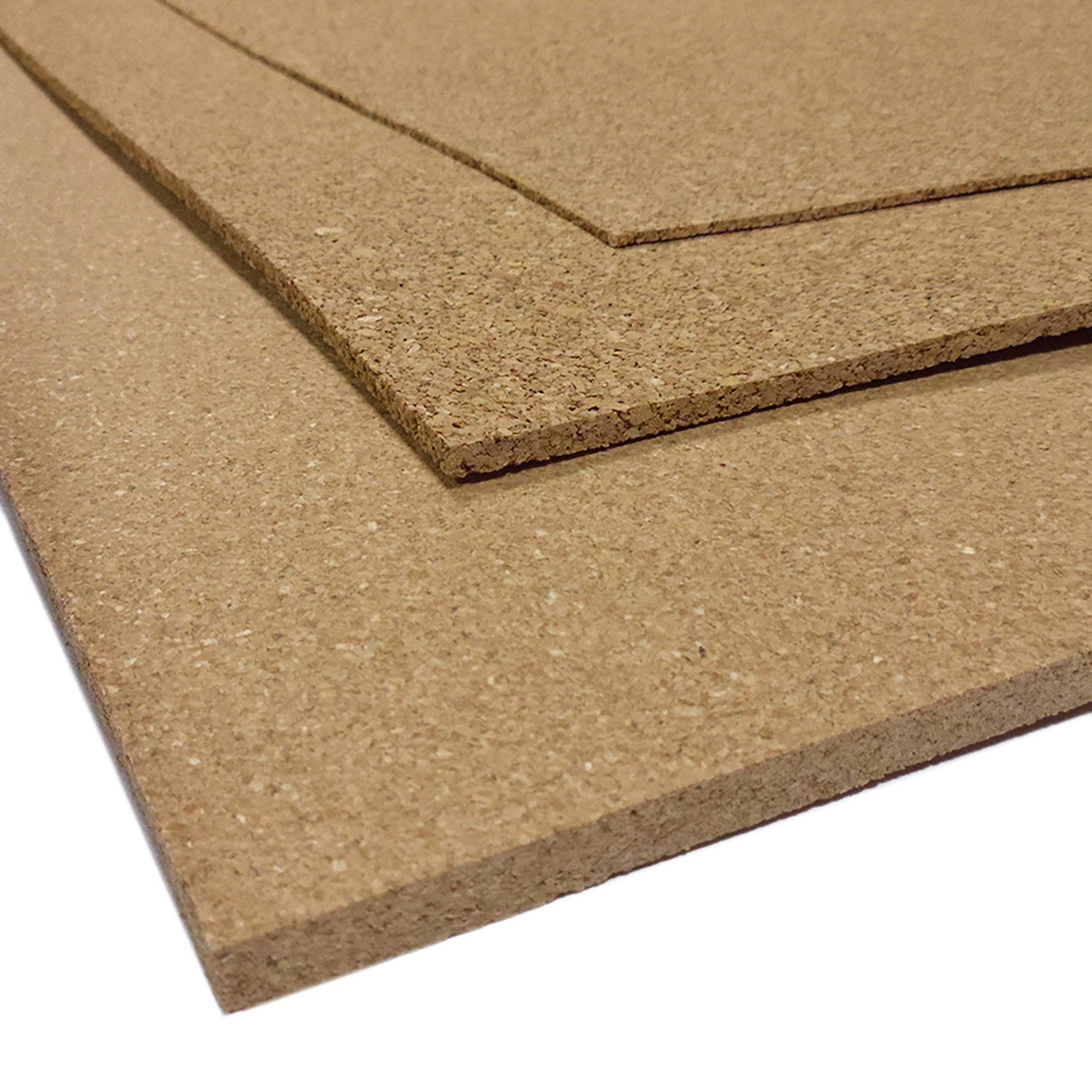 6mm Cork Underlayment Sheets 300sqft 100417625 Floor And Decor