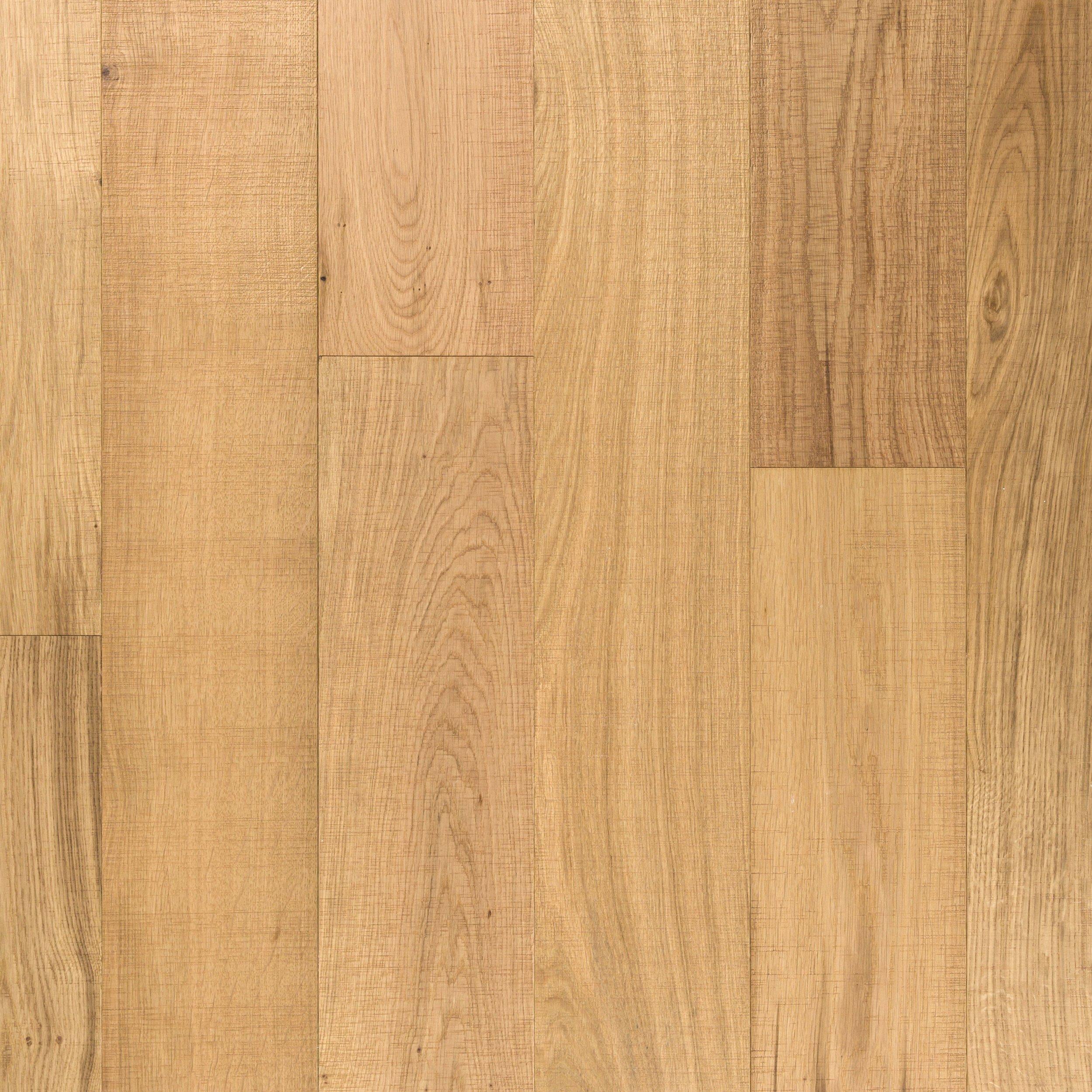 White Oak Willow Cove Locking Engineered Hardwood 3 8in X 6 1