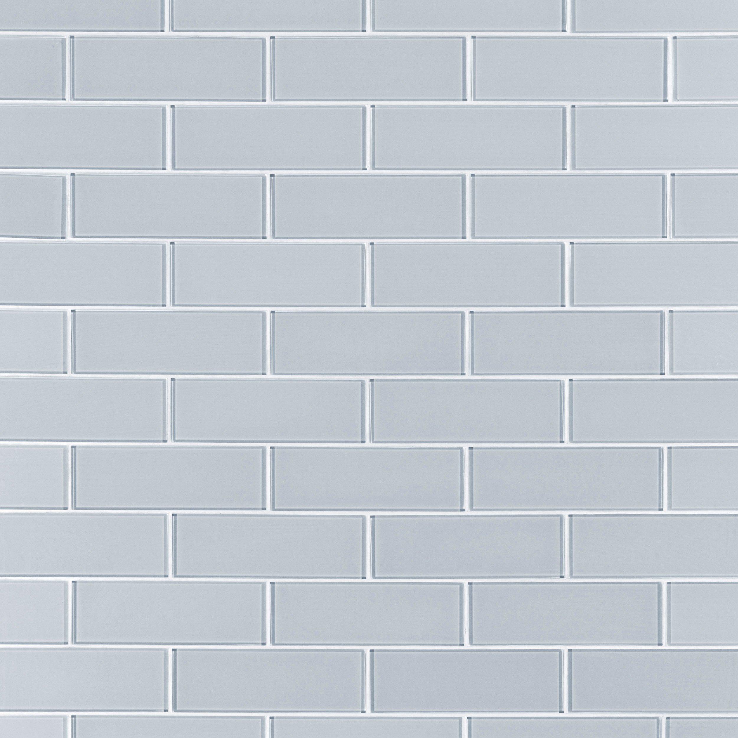 Twilight Glass Tile 3 X 9 100465707 Floor And Decor