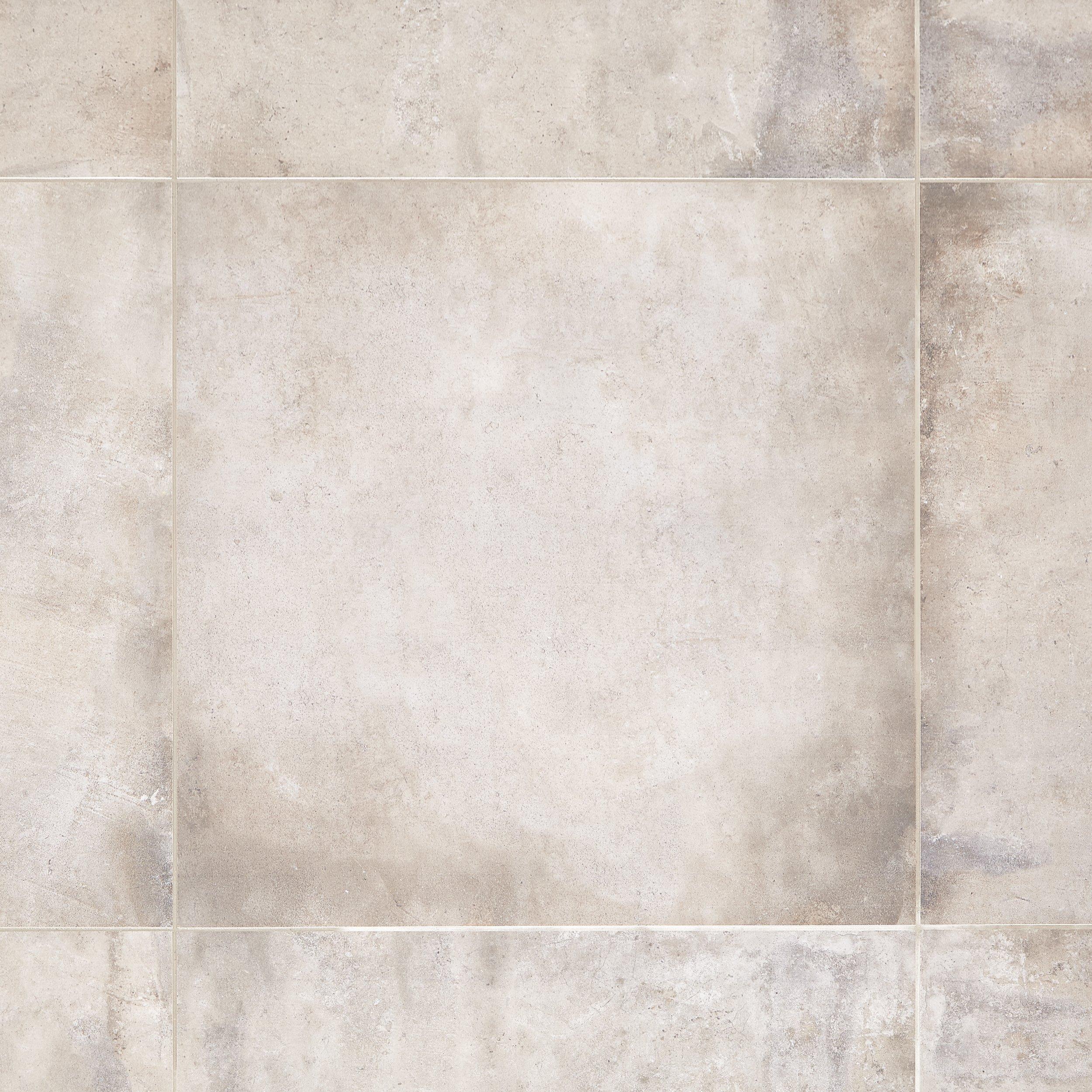 Polished Cement Polished Porcelain Tile 24 X 24 100484773