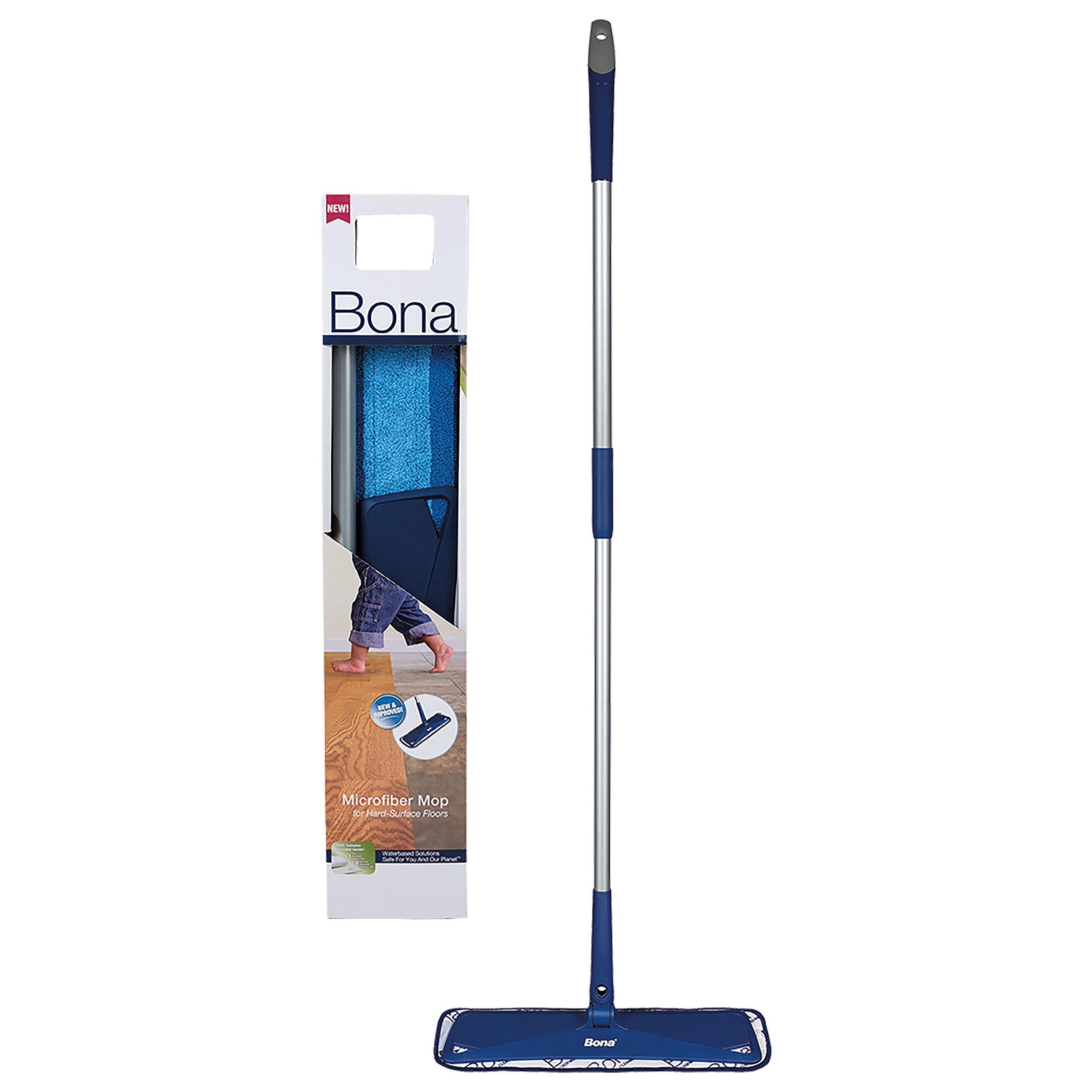 Bona Stone Tile And Laminate Floor Mop 100489954 Floor And Decor