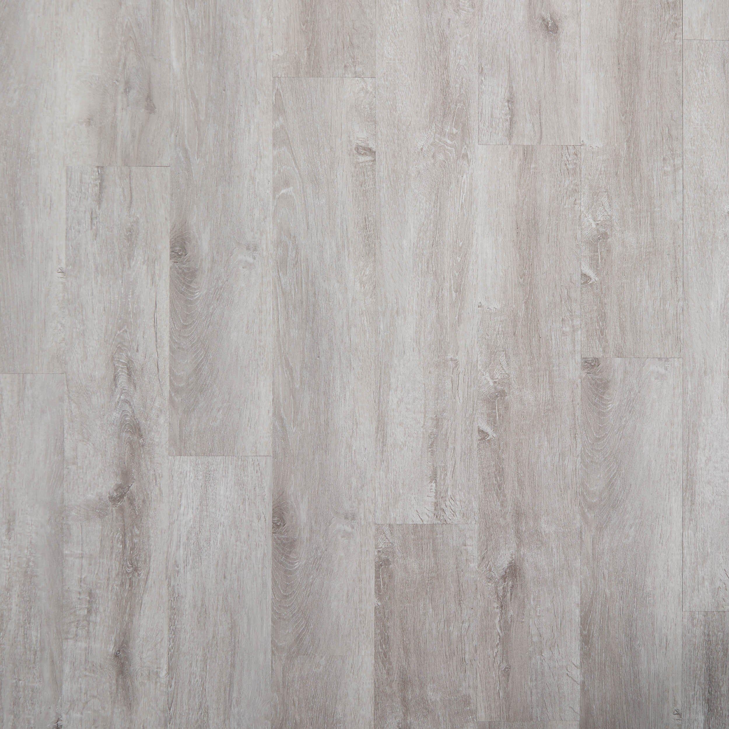 Alpine Frost Rigid Core Luxury Vinyl Plank 3mm 100498013