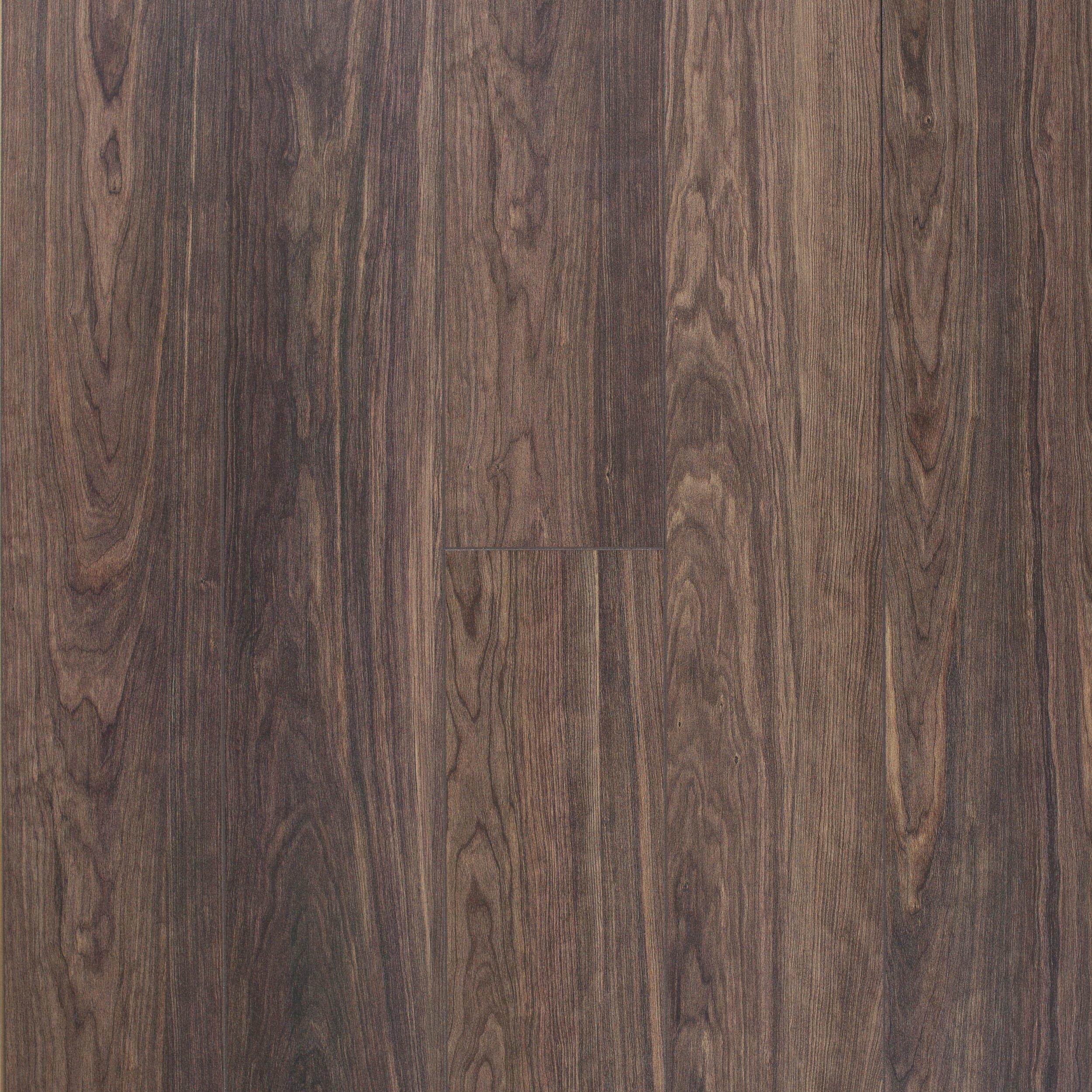 Classic Walnut Smooth Cork Plank 3 8in X 7 1 4in 100498914