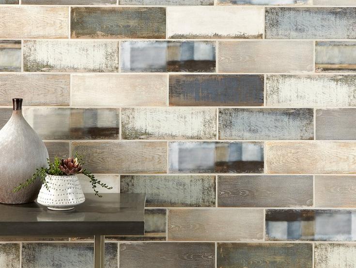 What S New In Backsplash Tile Floor Decor