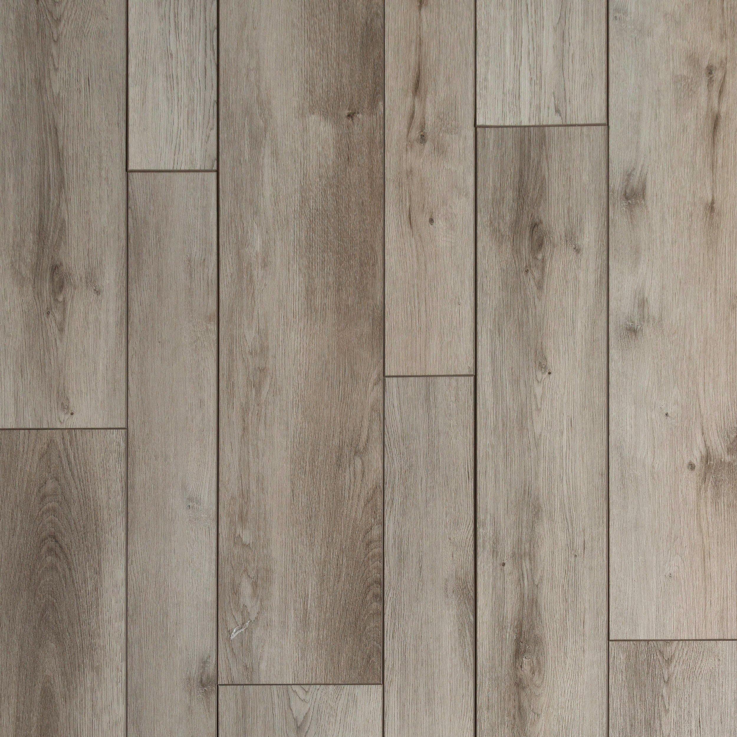 Greythorne Rigid Core Luxury Vinyl Plank Cork Back 6 5mm