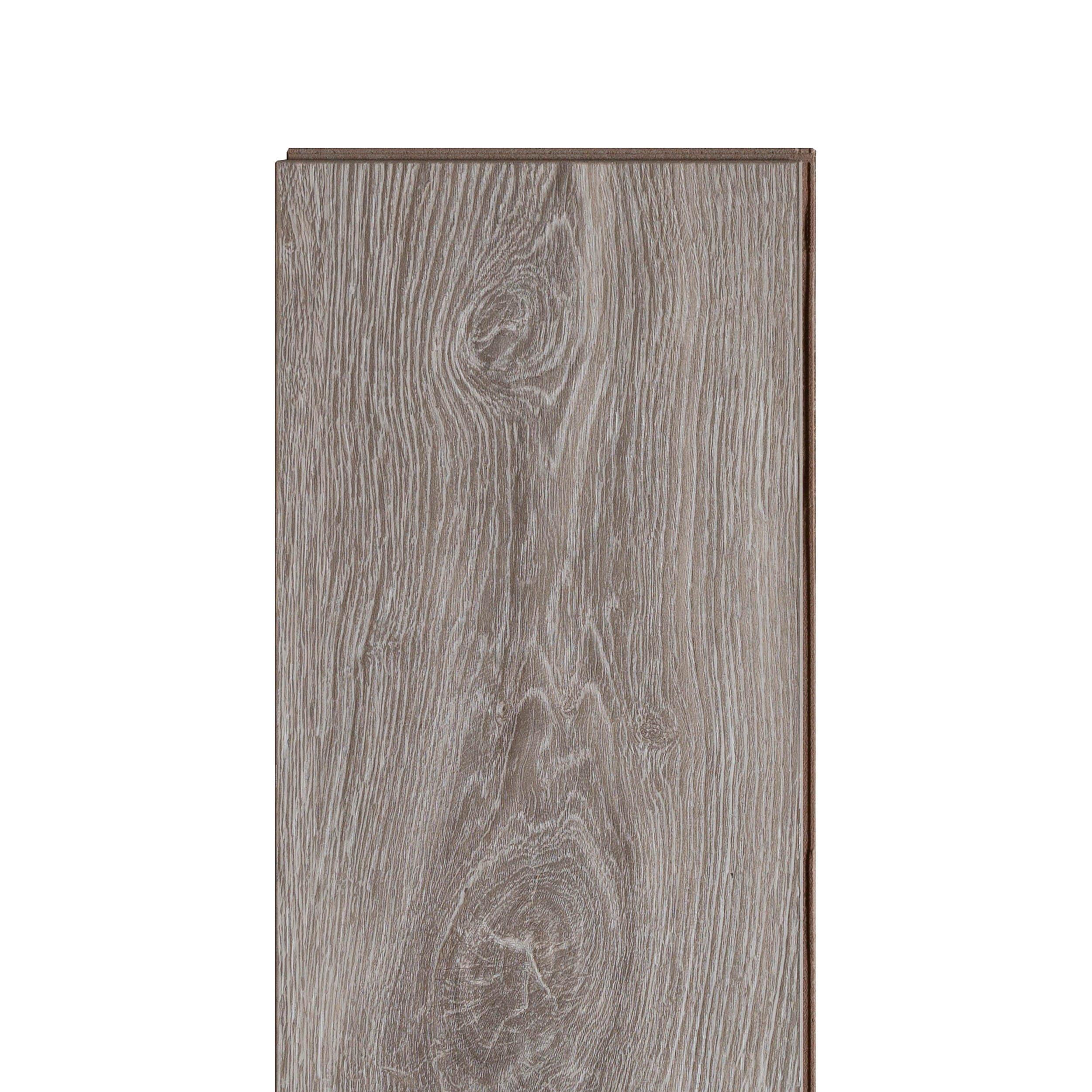 Galleria Rigid Core Luxury Vinyl Plank Cork Back 6 5mm