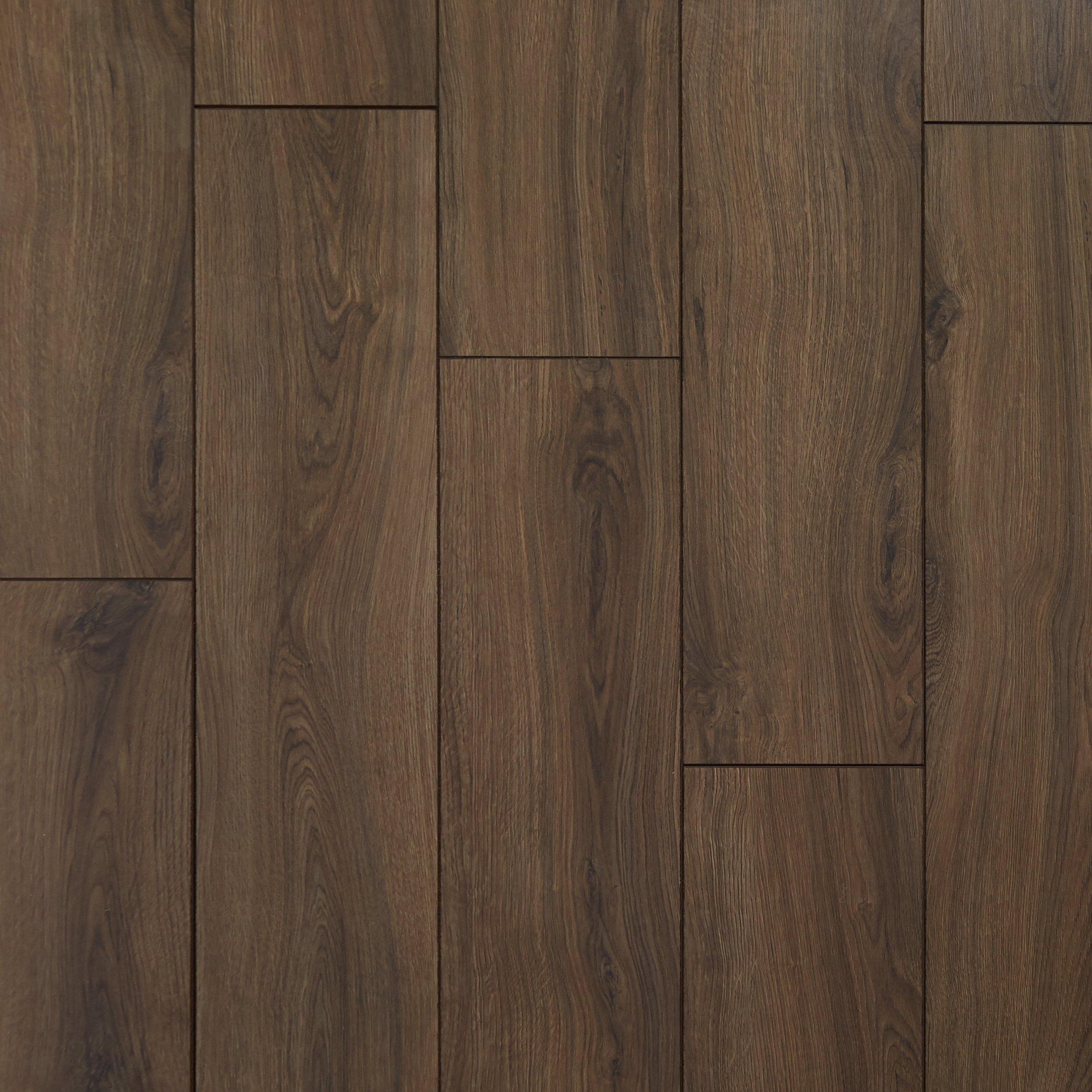 Tuscan Timber Water Resistant Laminate 12mm 100580463 Floor