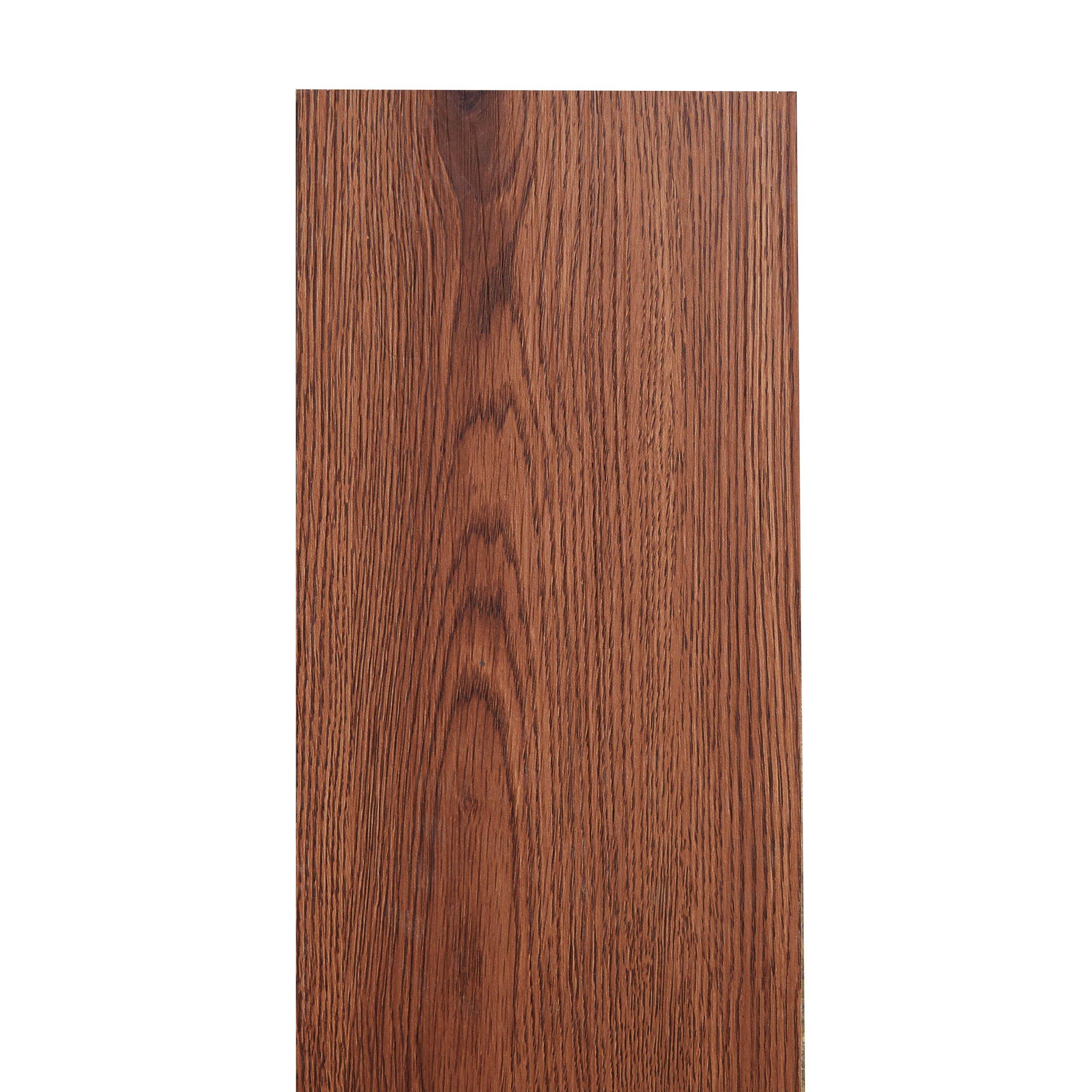 Cherry Vinyl Plank Tile 2mm 100582857 Floor And Decor