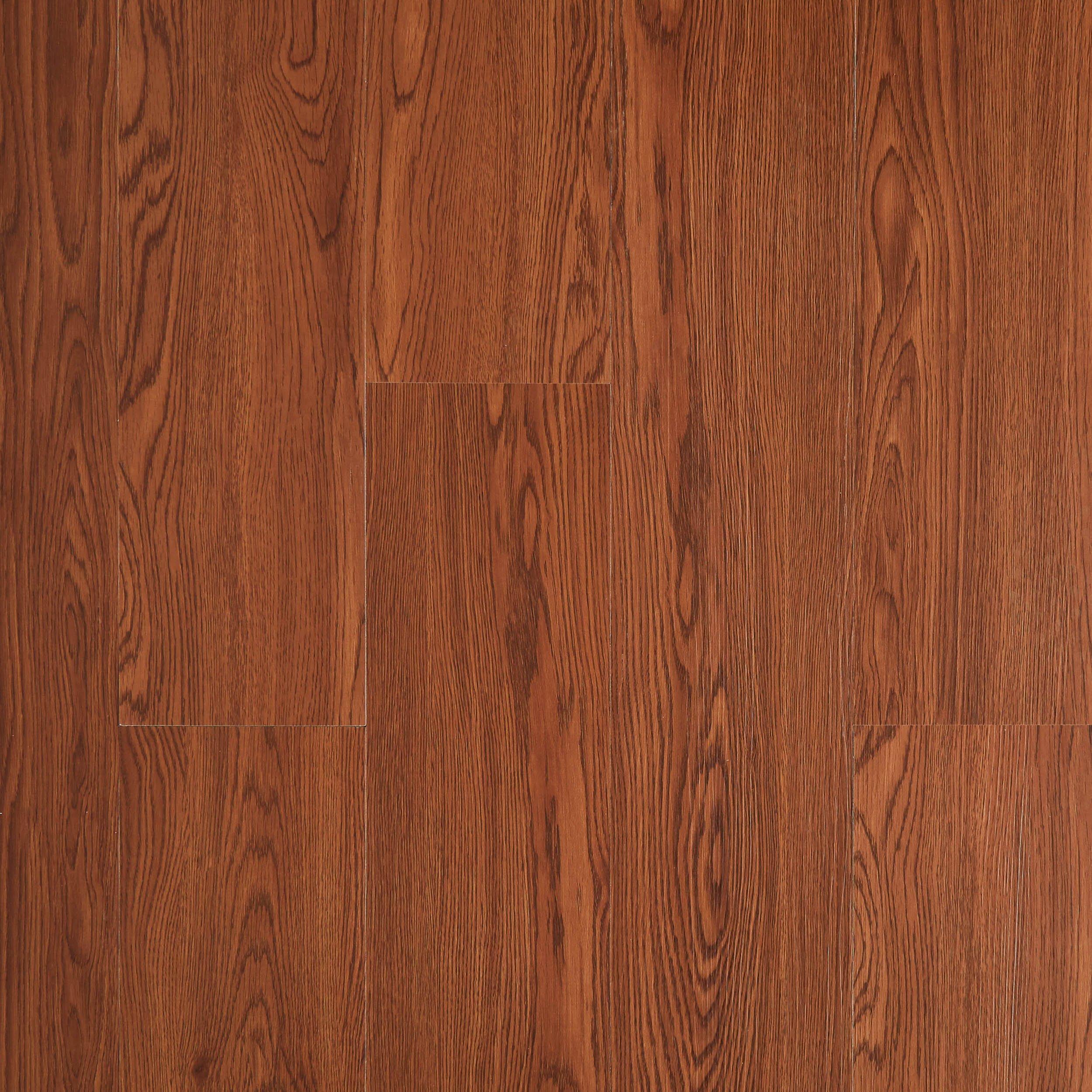 Cherry Vinyl Plank Tile 2mm 100582857 Floor And Decor