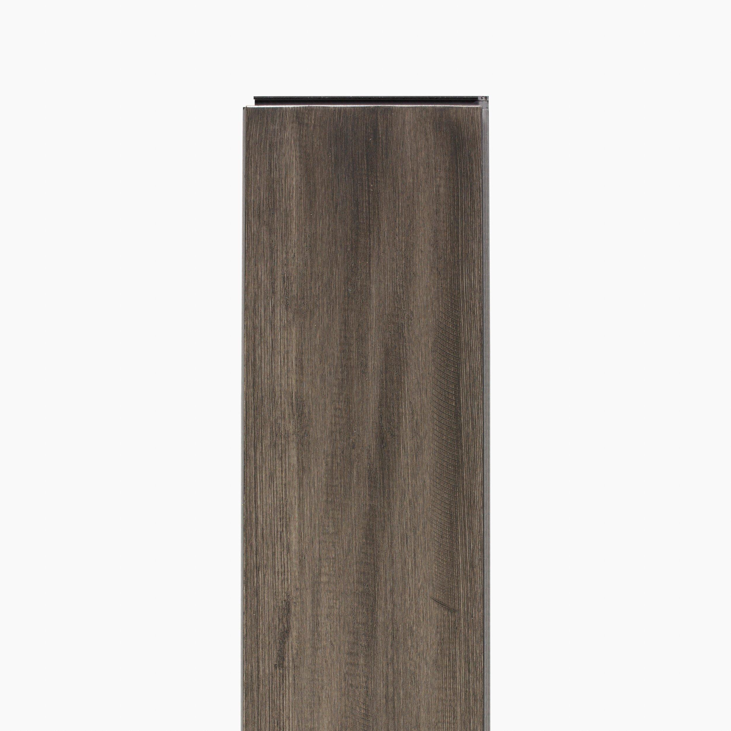 Lombard Distressed Water Resistant Engineered Stranded Bamboo