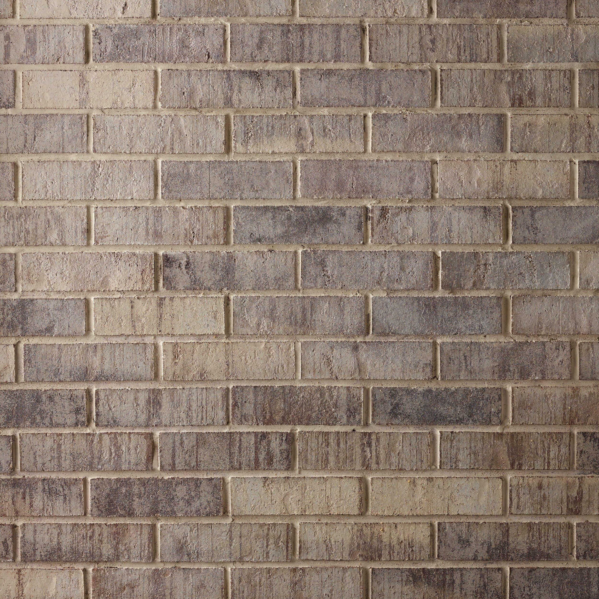 Vintage Oak Thin Brick Panel 10 X 28 100699016 Floor And Decor