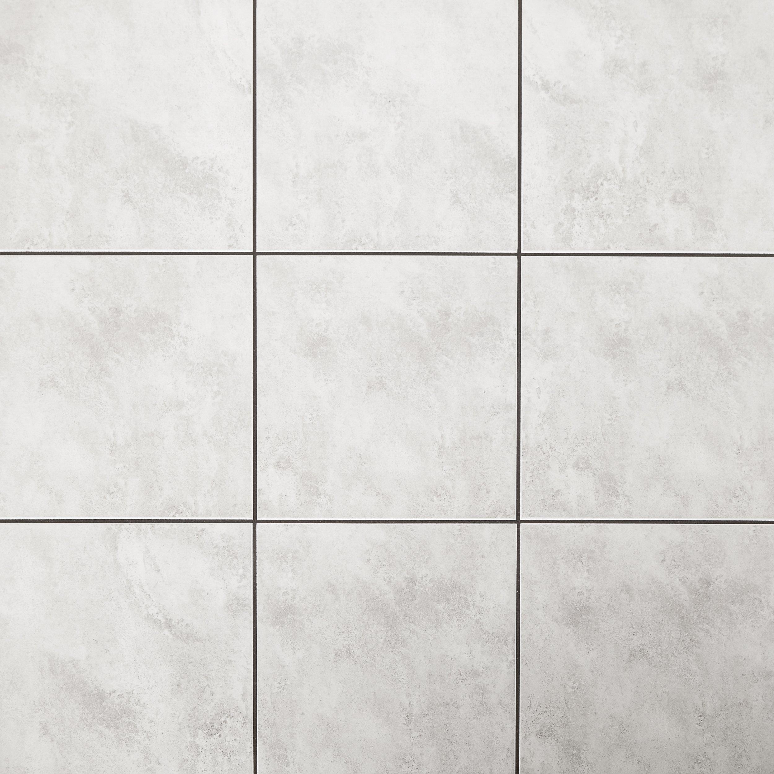 Liberty White Porcelain Tile 12 X 12 912163004 Floor And Decor