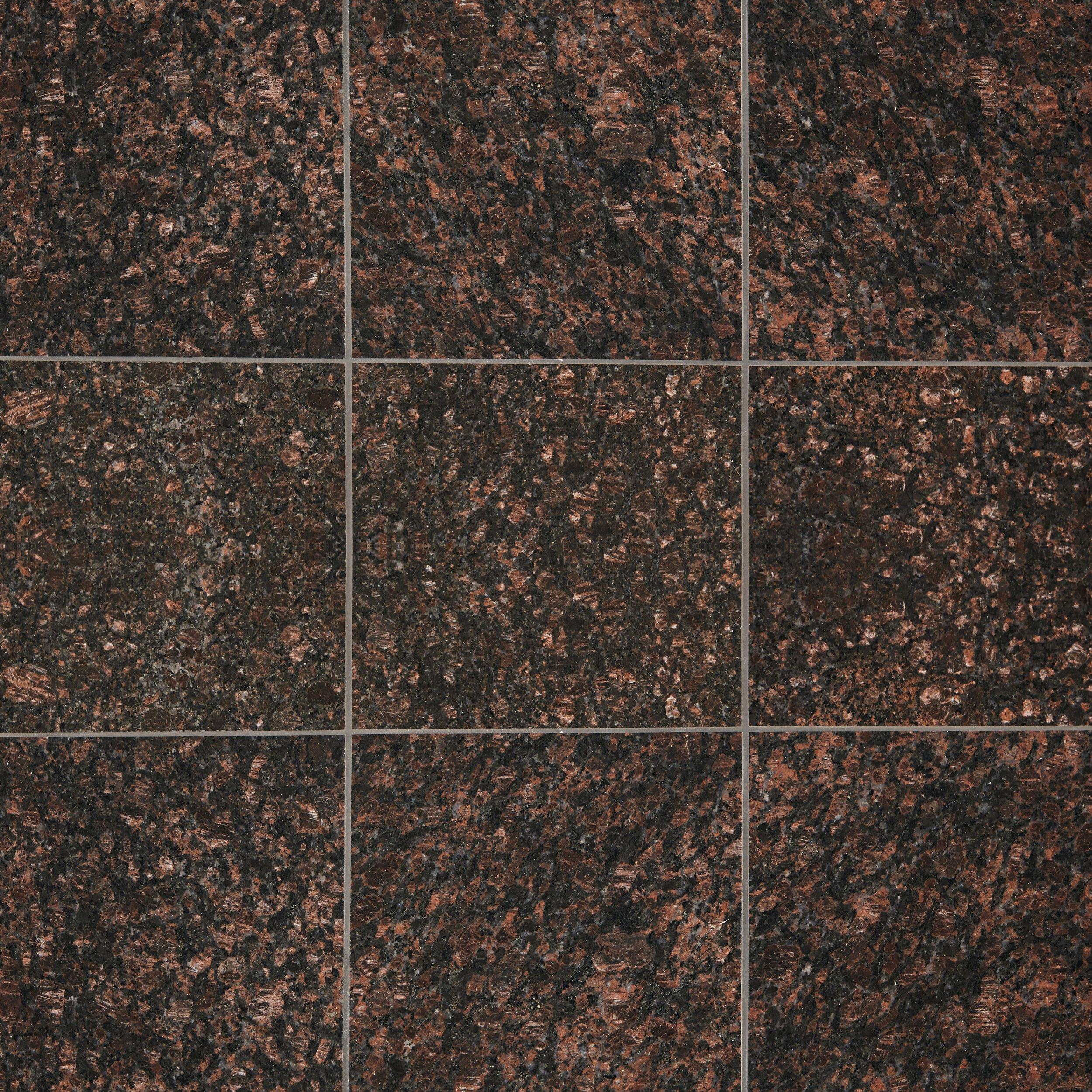 Tan Brown Granite Tile 12 X 12 923103615 Floor And Decor