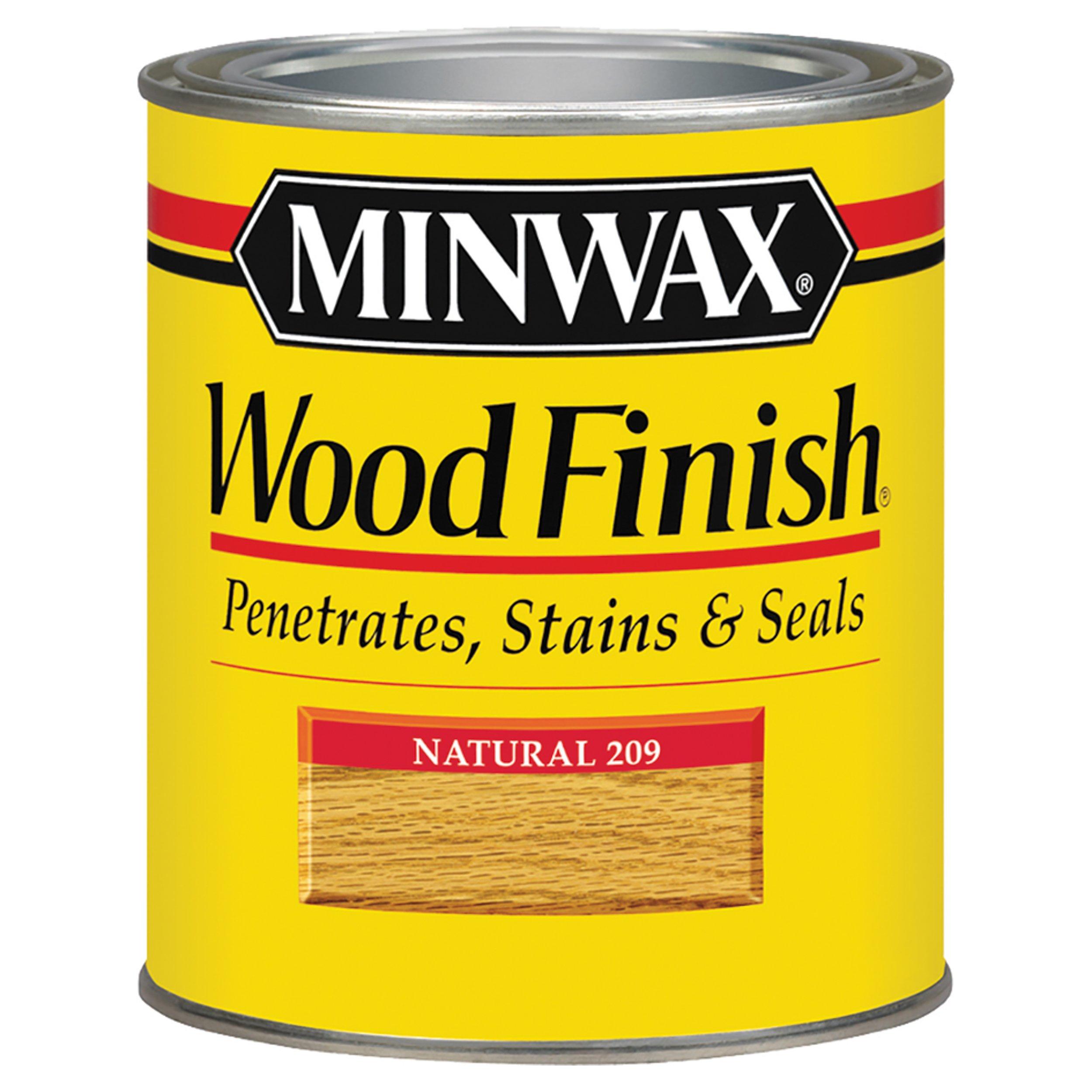 Minwax Provincial Stain 1 2 Pint 951412162 Floor And Decor