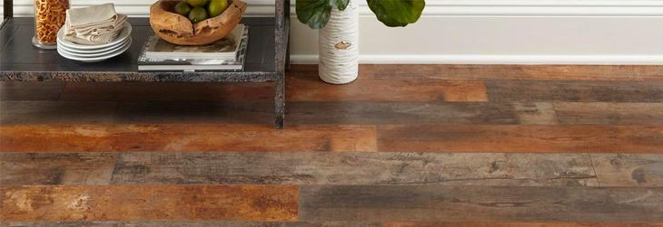 Laminate & Vinyl Laminate & Vinyl