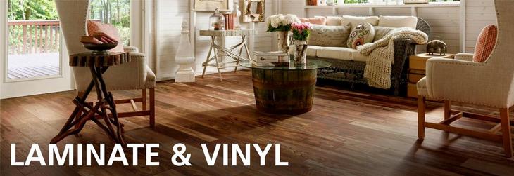 Laminate & Vinyl Decoratives