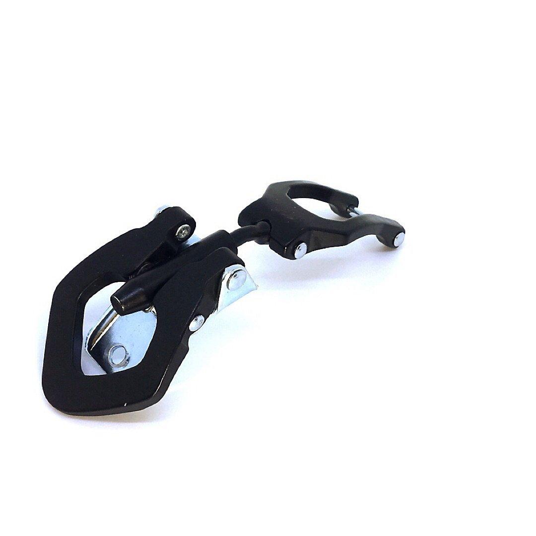 FTE Lower Buckle Kit Full Tilt Boots Ski Boot Parts Full Tilt Boots