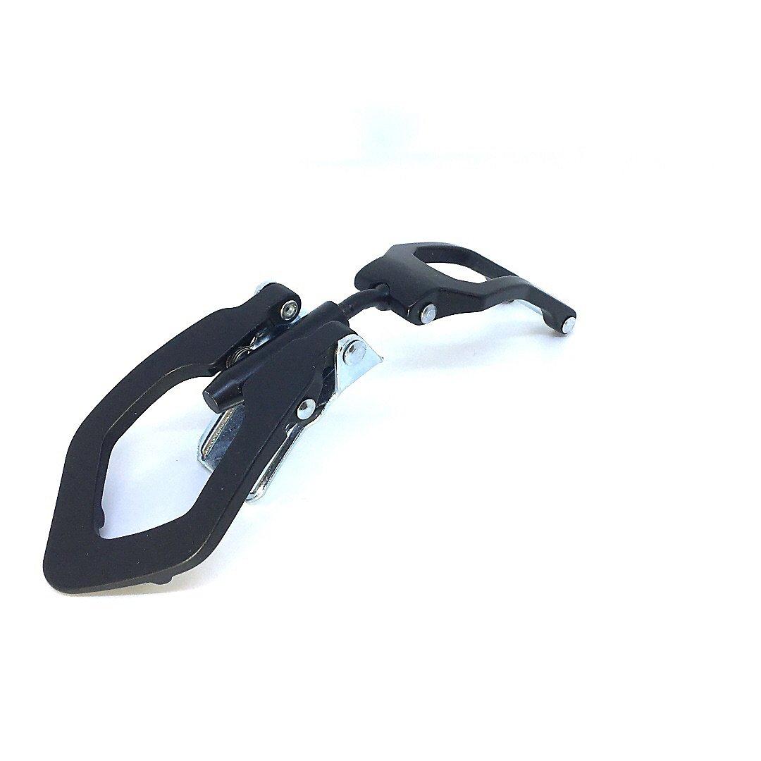 FTE Middle/Top Buckle Kit Full Tilt Boots Ski Boot Parts Full