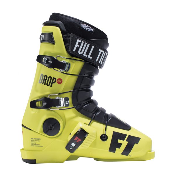 Full Tilt Boots / Drop Kick