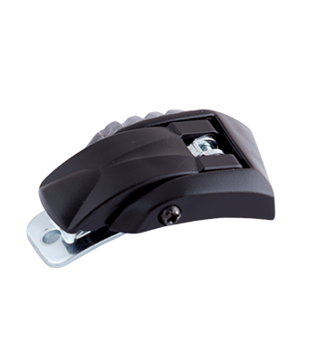 Lower Widetrack Buckle Left Full Tilt Boots Ski Boot Parts Full